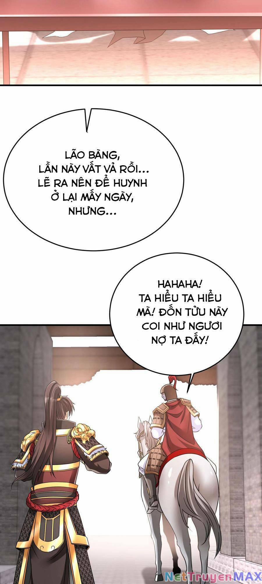 Đại Tần: Ta Con Trai Tần Thủy Hoàng Giết Địch Thăng Cấp Thành Thần 24 trang 7