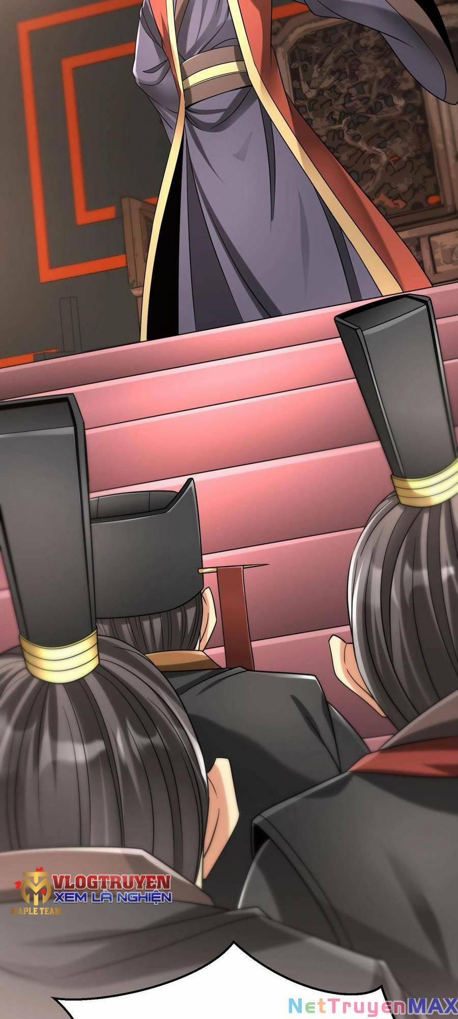 Đại Tần: Ta Con Trai Tần Thủy Hoàng Giết Địch Thăng Cấp Thành Thần 25 trang 15