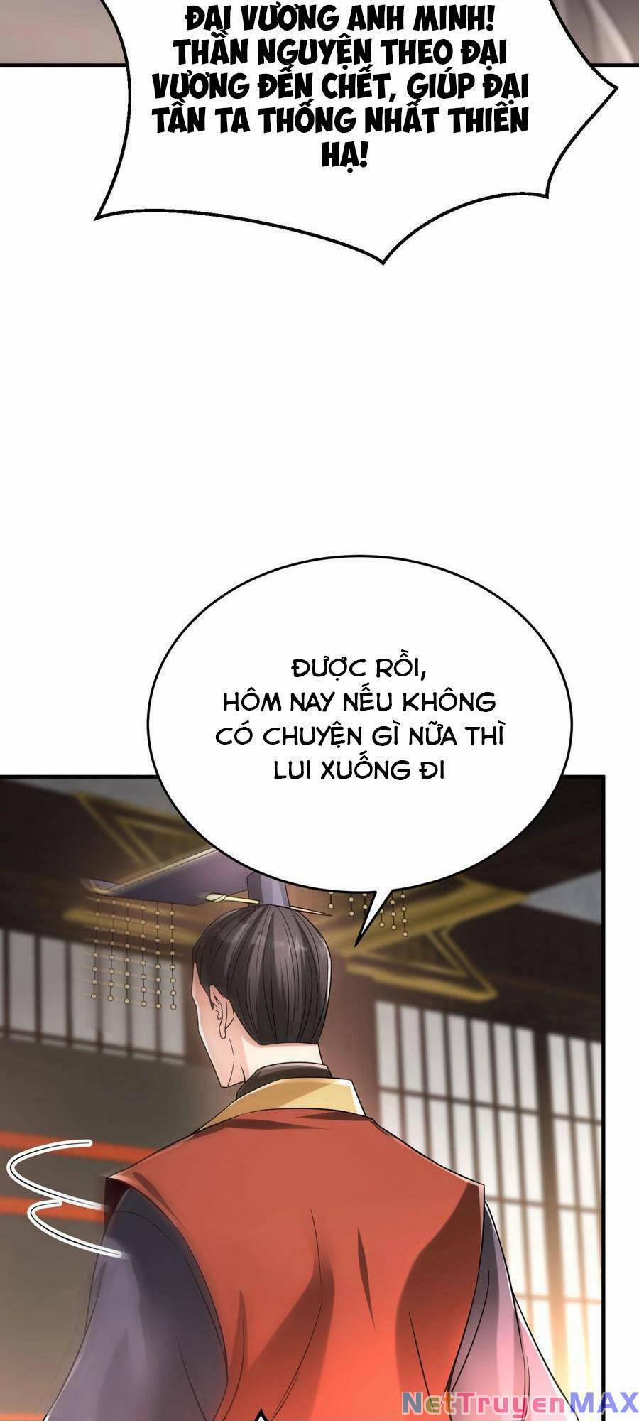 Đại Tần: Ta Con Trai Tần Thủy Hoàng Giết Địch Thăng Cấp Thành Thần 25 trang 16