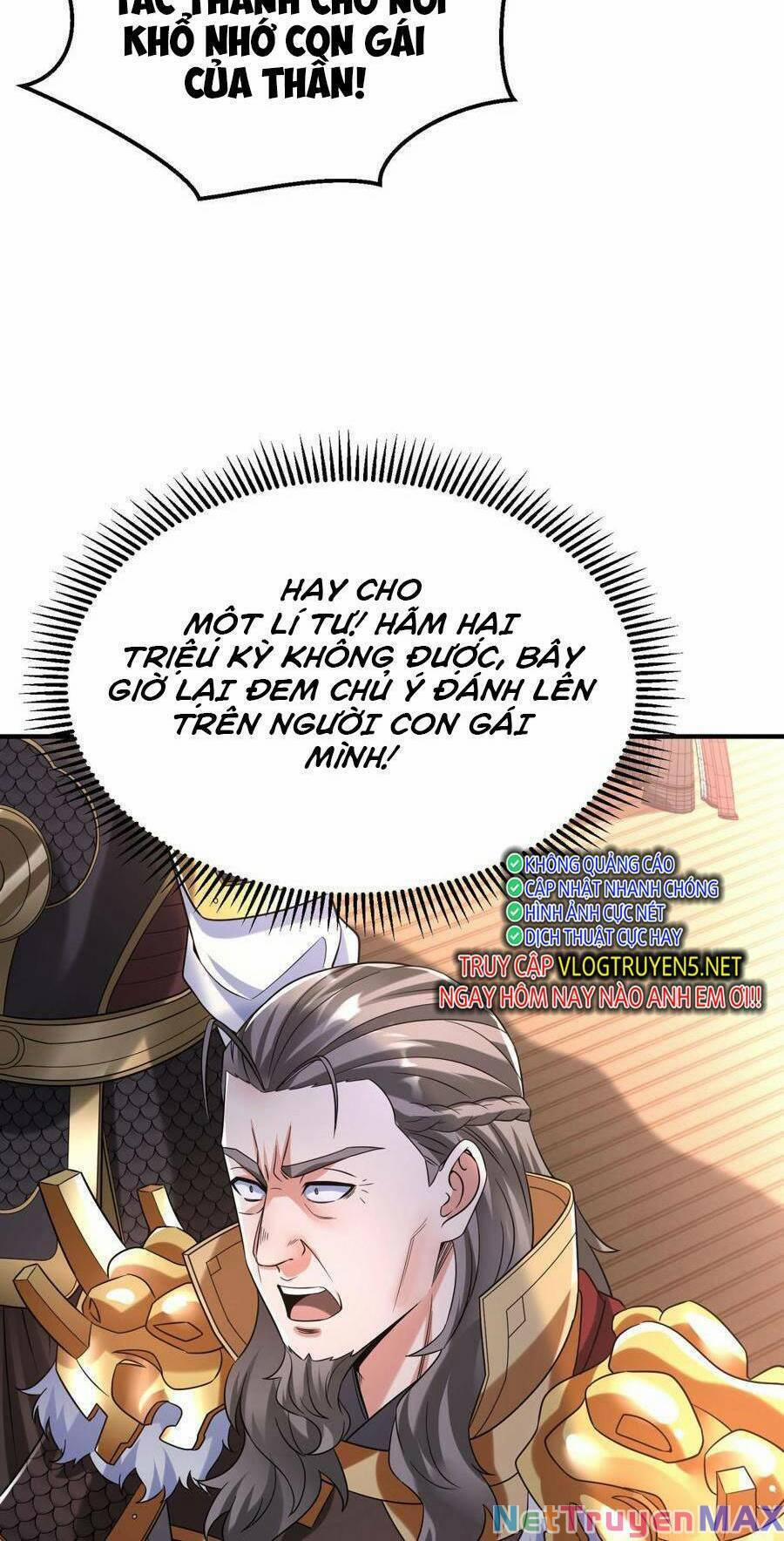 Đại Tần: Ta Con Trai Tần Thủy Hoàng Giết Địch Thăng Cấp Thành Thần 25 trang 19