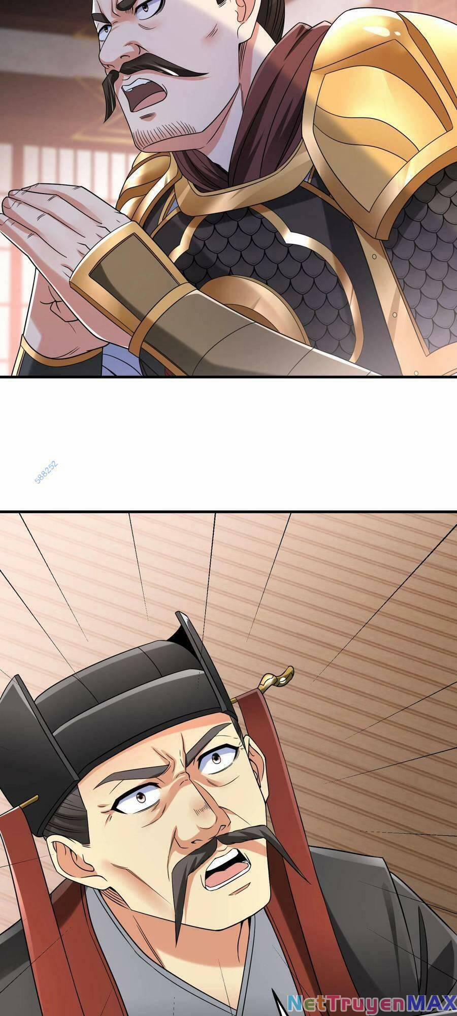 Đại Tần: Ta Con Trai Tần Thủy Hoàng Giết Địch Thăng Cấp Thành Thần 25 trang 2