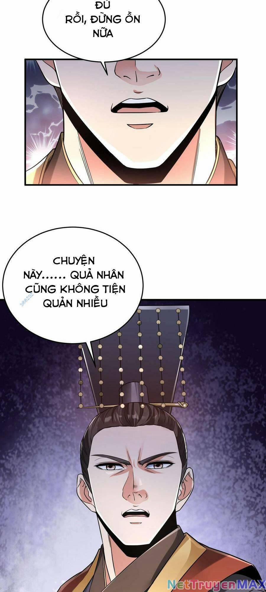 Đại Tần: Ta Con Trai Tần Thủy Hoàng Giết Địch Thăng Cấp Thành Thần 25 trang 26