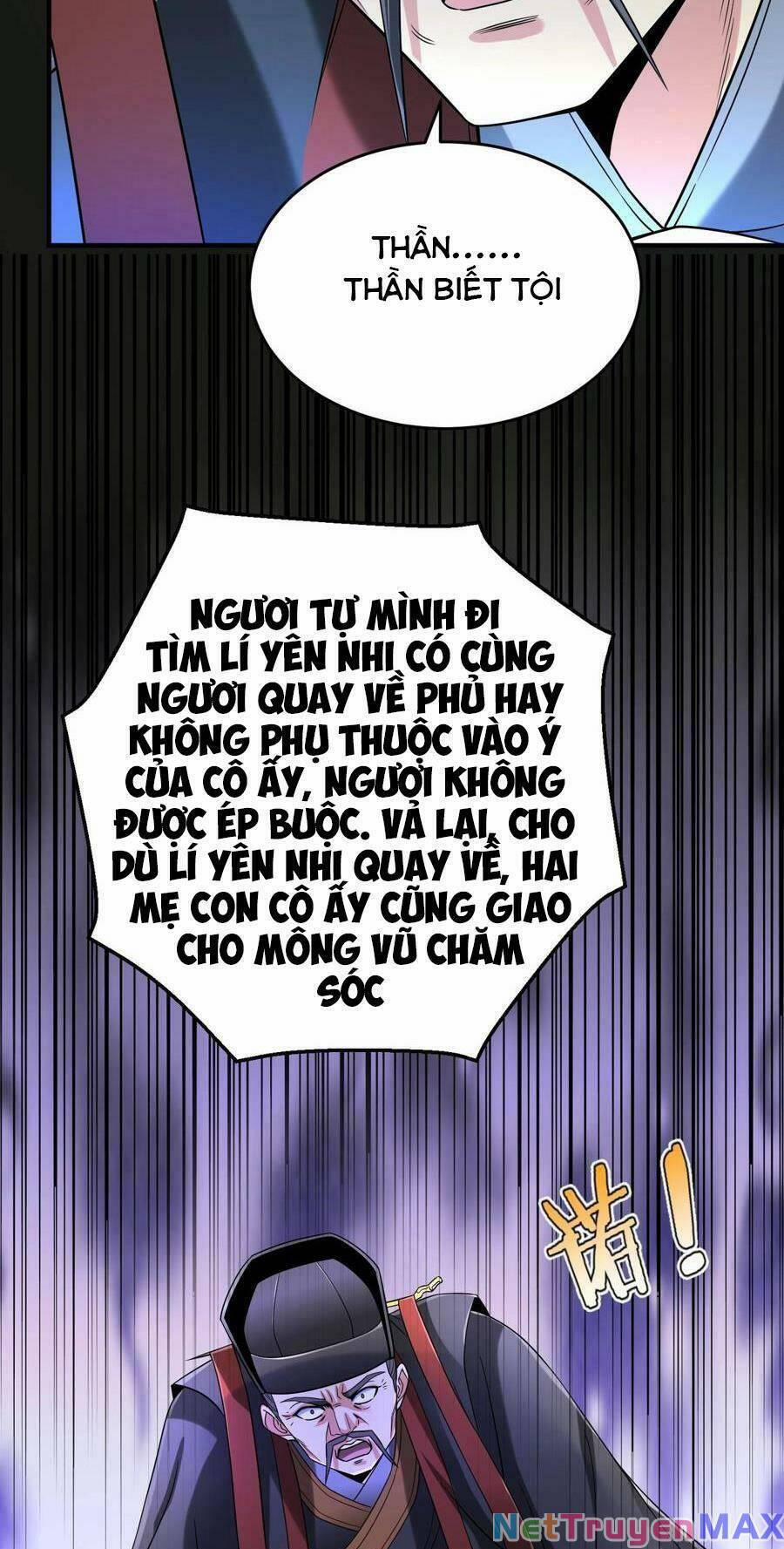 Đại Tần: Ta Con Trai Tần Thủy Hoàng Giết Địch Thăng Cấp Thành Thần 25 trang 28