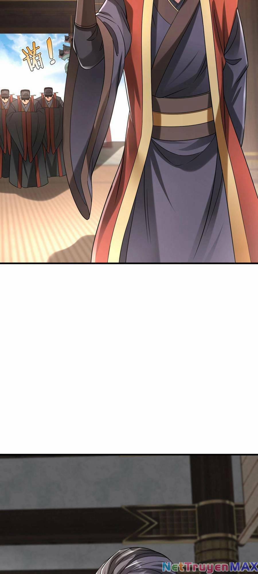 Đại Tần: Ta Con Trai Tần Thủy Hoàng Giết Địch Thăng Cấp Thành Thần 25 trang 30