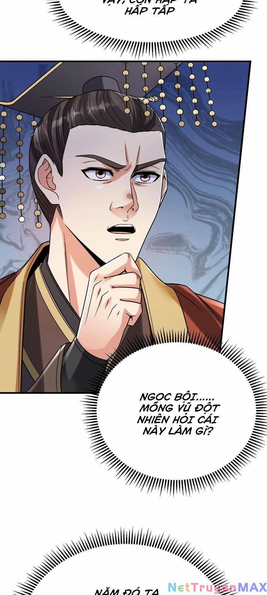 Đại Tần: Ta Con Trai Tần Thủy Hoàng Giết Địch Thăng Cấp Thành Thần 25 trang 34