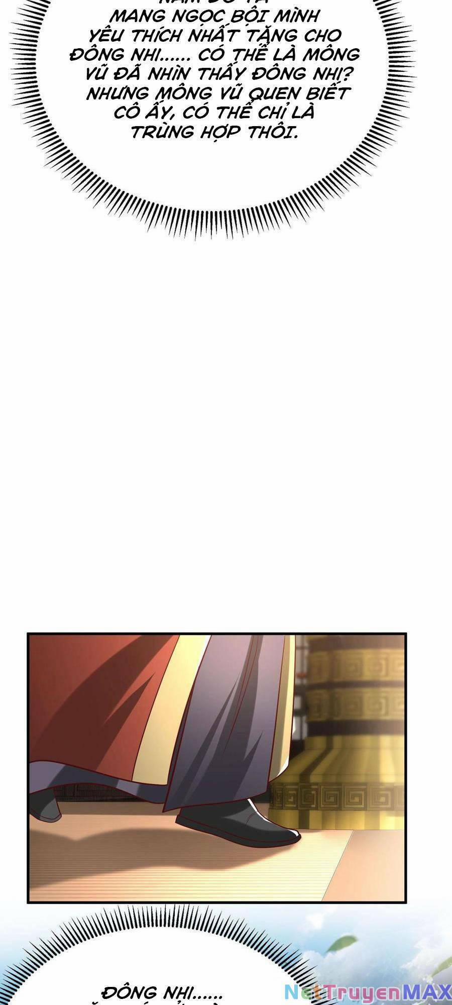 Đại Tần: Ta Con Trai Tần Thủy Hoàng Giết Địch Thăng Cấp Thành Thần 25 trang 35