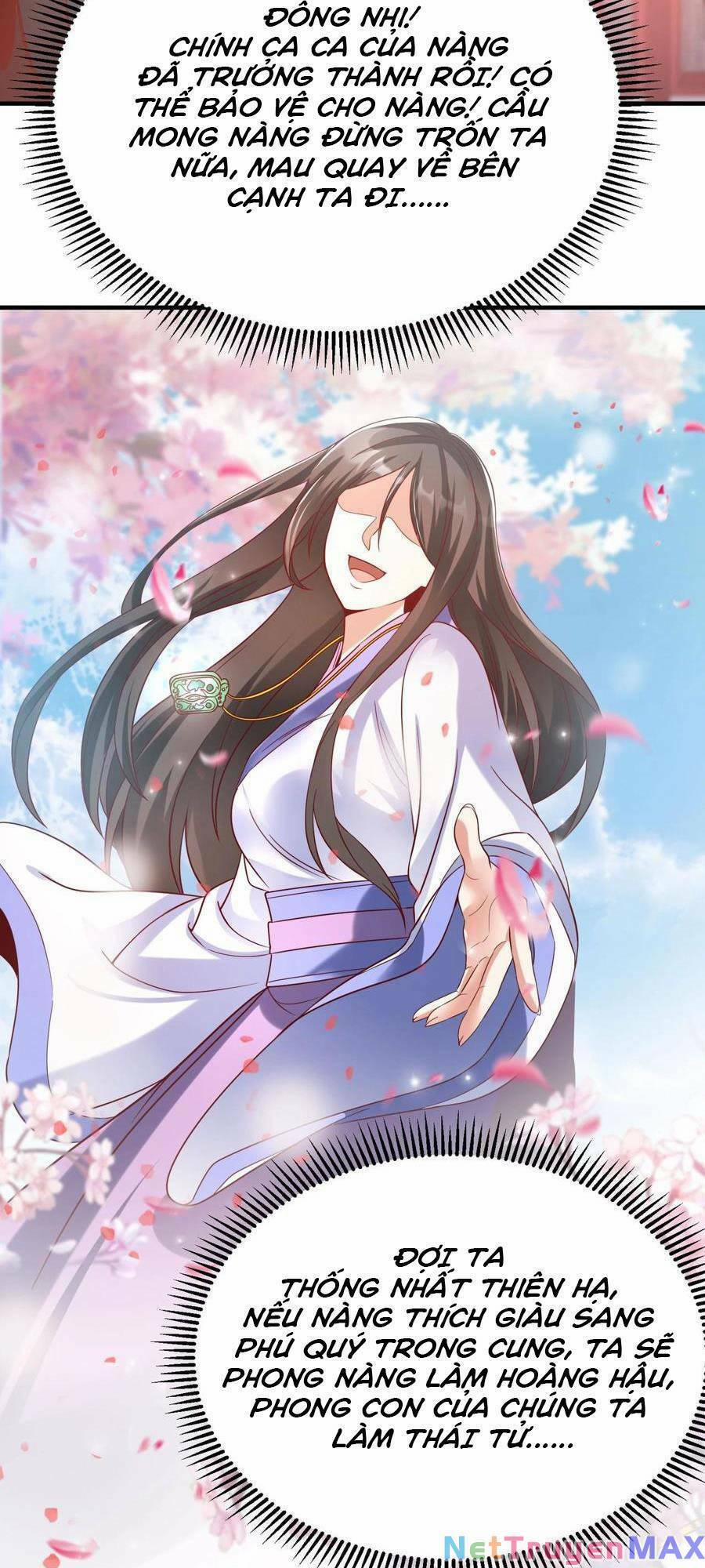 Đại Tần: Ta Con Trai Tần Thủy Hoàng Giết Địch Thăng Cấp Thành Thần 25 trang 37