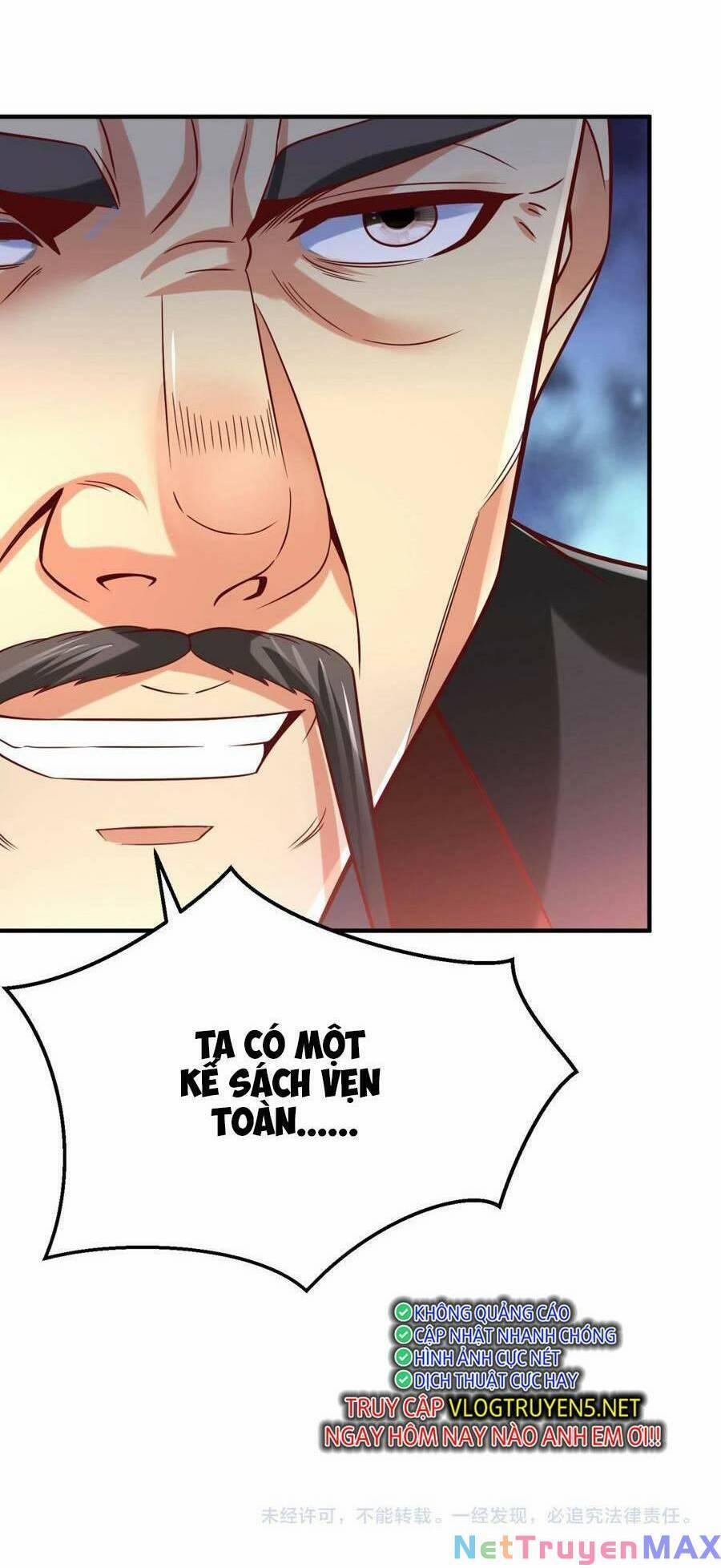 Đại Tần: Ta Con Trai Tần Thủy Hoàng Giết Địch Thăng Cấp Thành Thần 25 trang 44