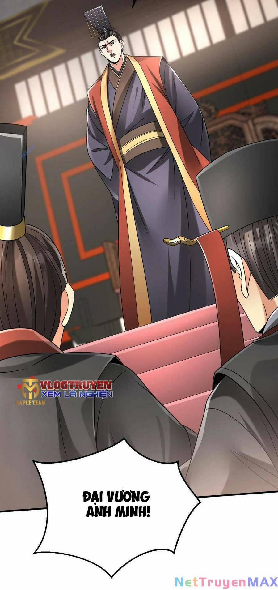 Đại Tần: Ta Con Trai Tần Thủy Hoàng Giết Địch Thăng Cấp Thành Thần 25 trang 8