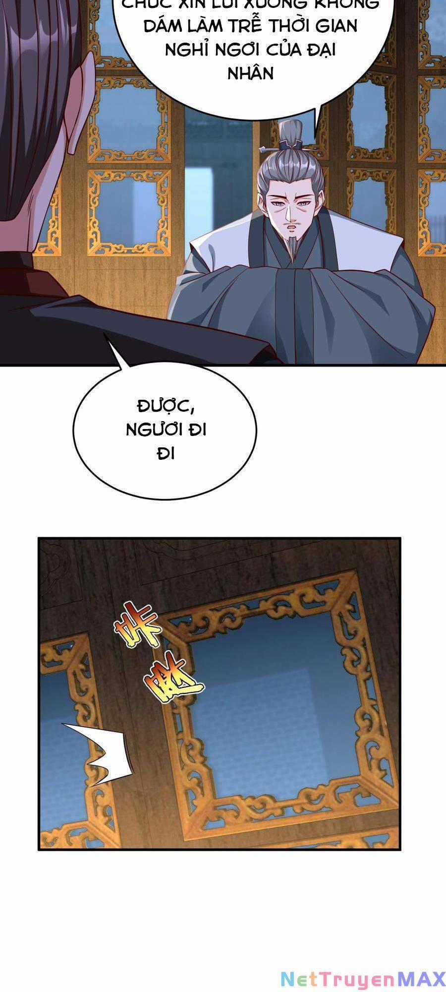 Đại Tần: Ta Con Trai Tần Thủy Hoàng Giết Địch Thăng Cấp Thành Thần 26 trang 12