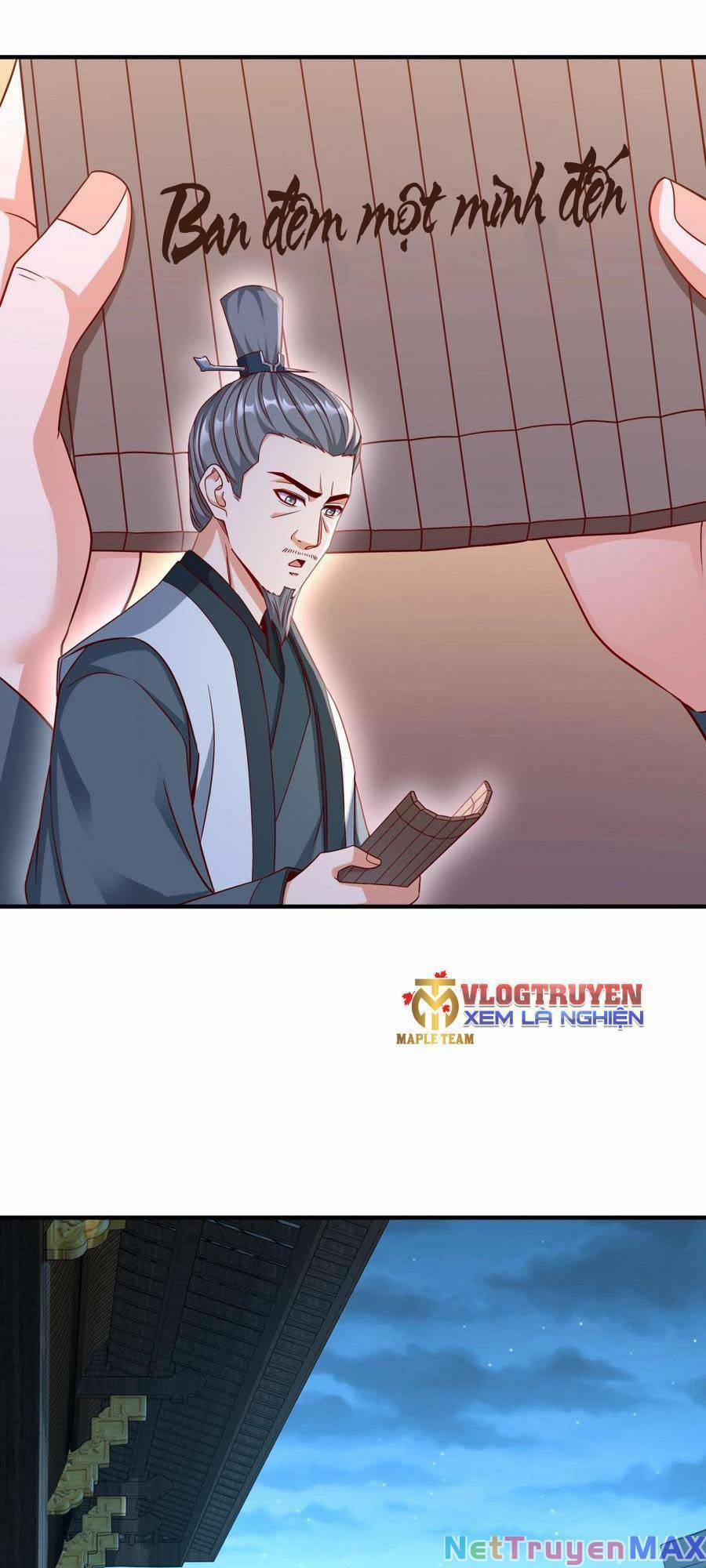 Đại Tần: Ta Con Trai Tần Thủy Hoàng Giết Địch Thăng Cấp Thành Thần 26 trang 13