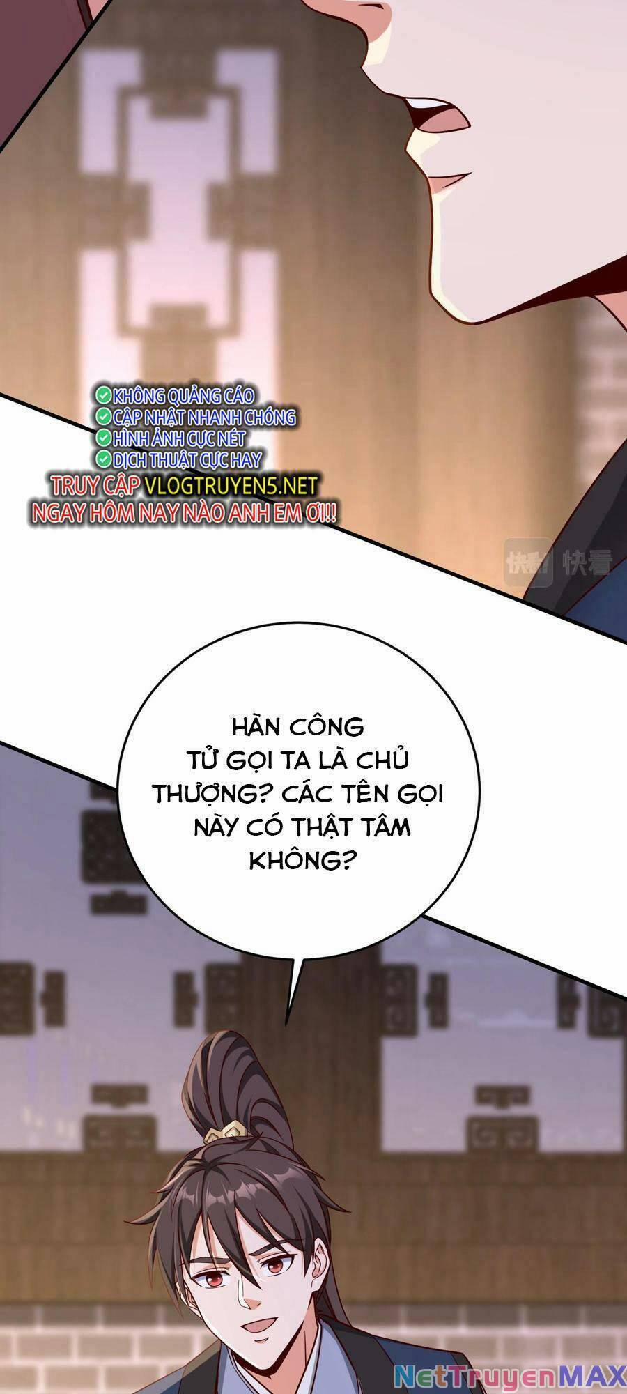 Đại Tần: Ta Con Trai Tần Thủy Hoàng Giết Địch Thăng Cấp Thành Thần 26 trang 19