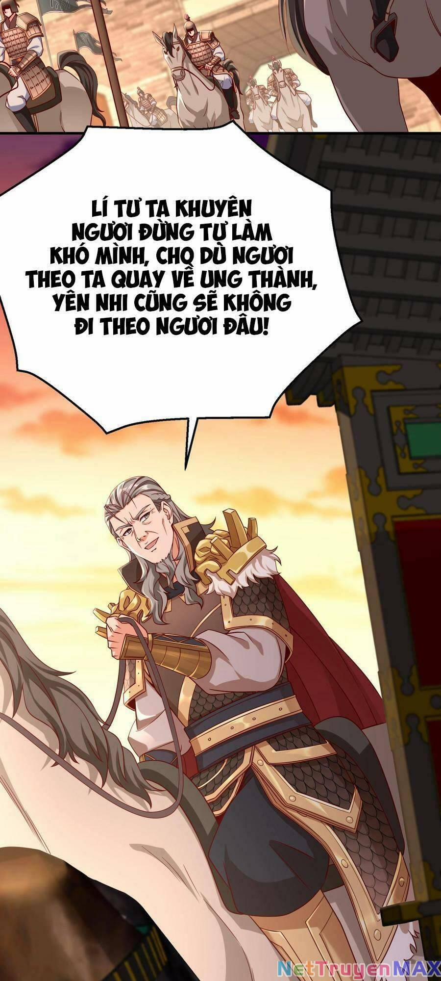 Đại Tần: Ta Con Trai Tần Thủy Hoàng Giết Địch Thăng Cấp Thành Thần 26 trang 2