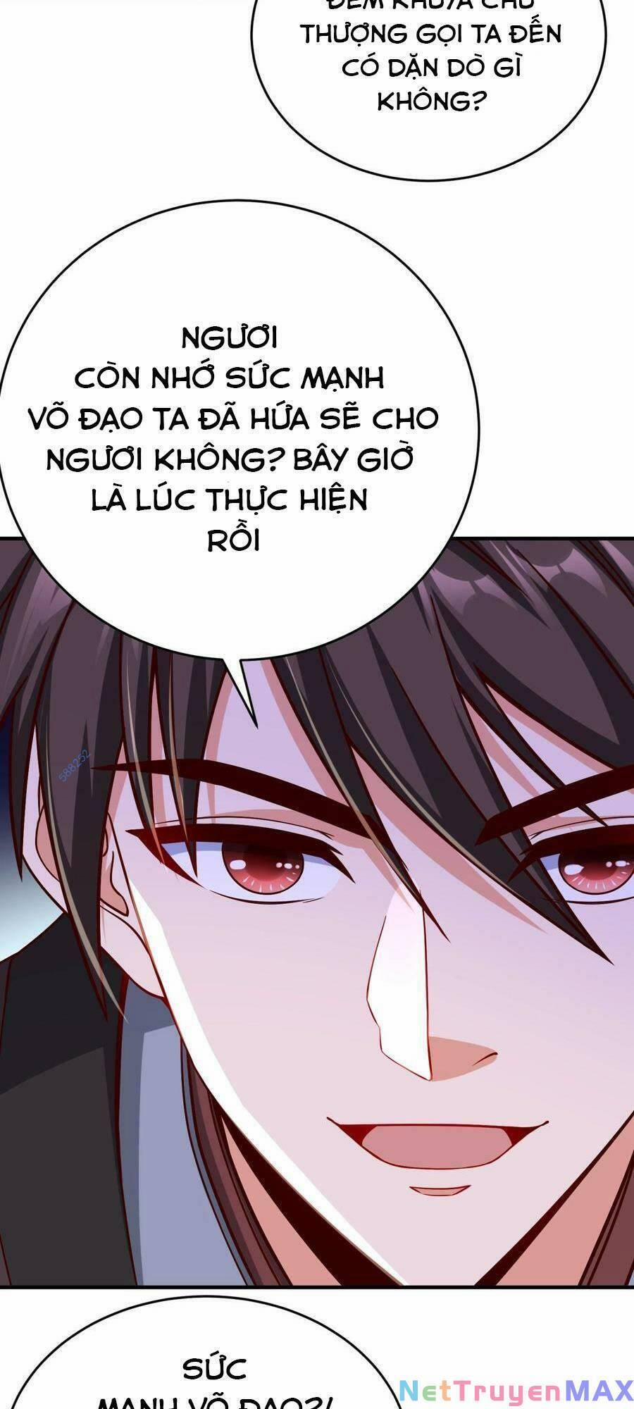 Đại Tần: Ta Con Trai Tần Thủy Hoàng Giết Địch Thăng Cấp Thành Thần 26 trang 23