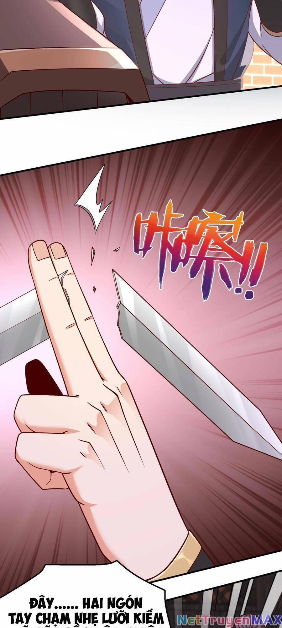 Đại Tần: Ta Con Trai Tần Thủy Hoàng Giết Địch Thăng Cấp Thành Thần 26 trang 27