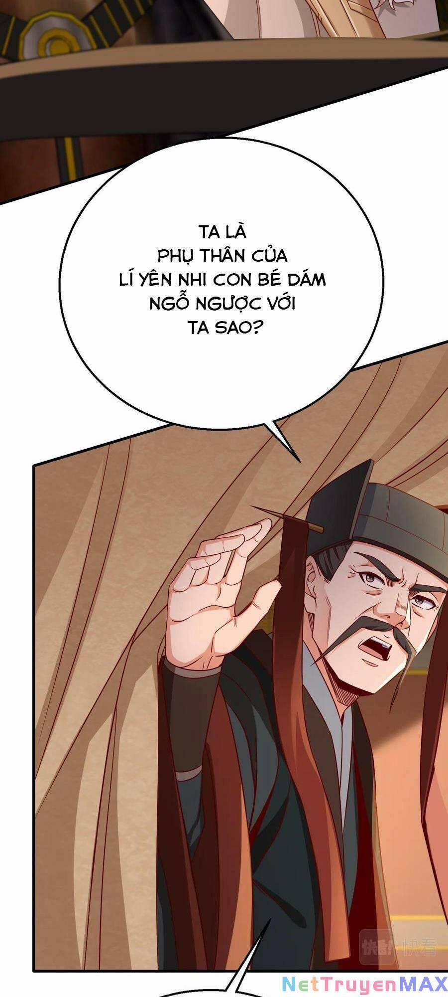 Đại Tần: Ta Con Trai Tần Thủy Hoàng Giết Địch Thăng Cấp Thành Thần 26 trang 3