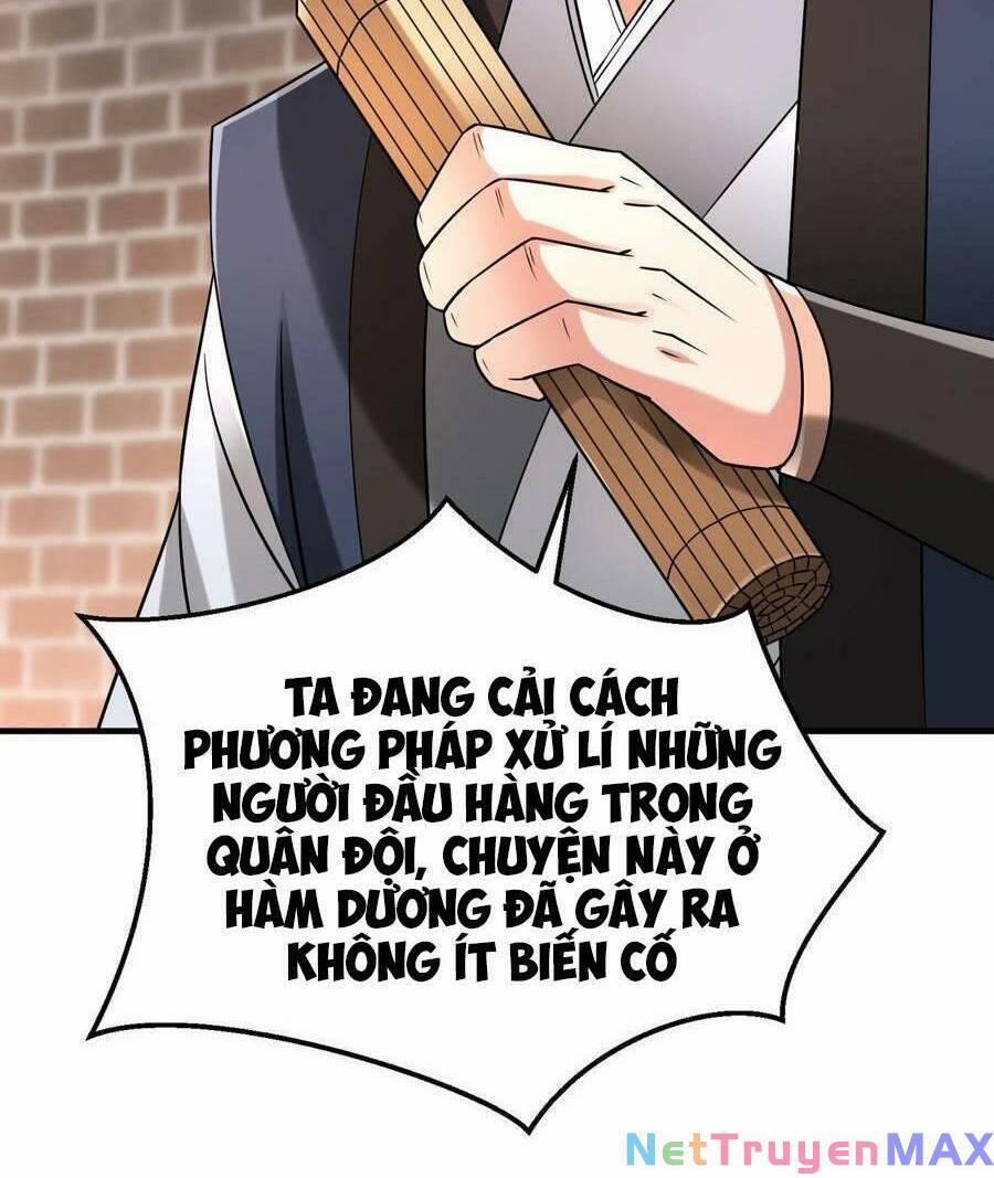 Đại Tần: Ta Con Trai Tần Thủy Hoàng Giết Địch Thăng Cấp Thành Thần 26 trang 41