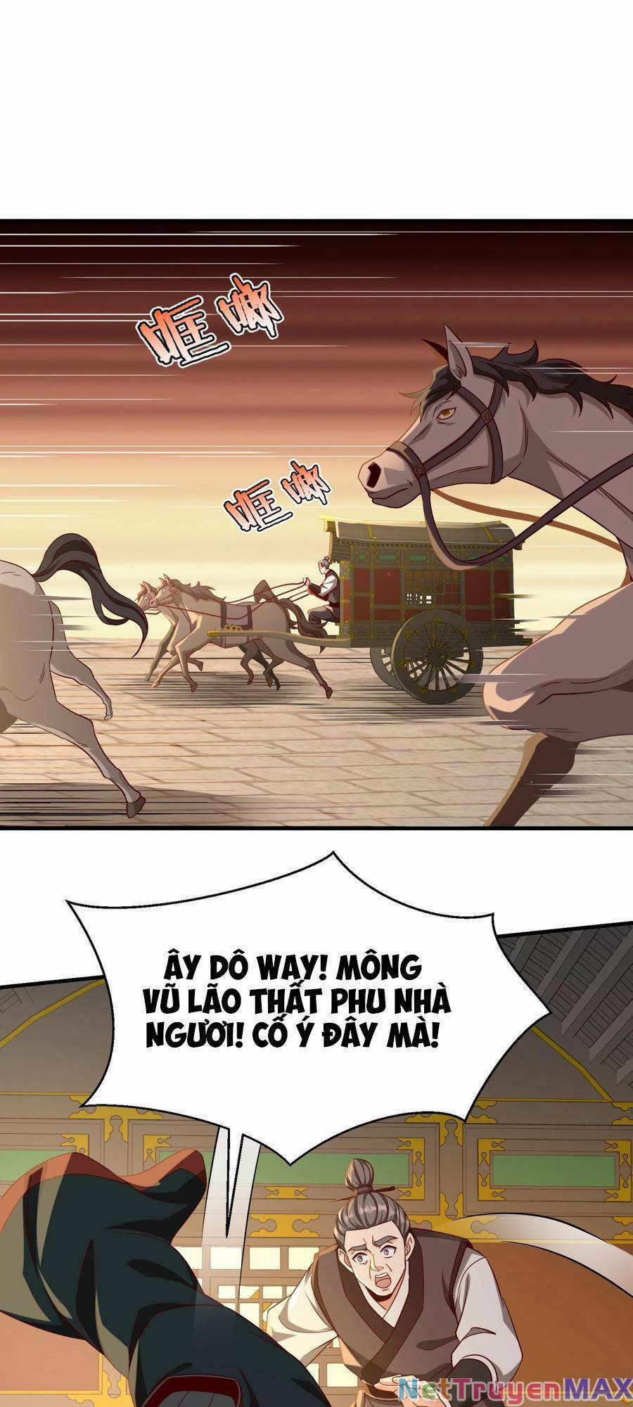 Đại Tần: Ta Con Trai Tần Thủy Hoàng Giết Địch Thăng Cấp Thành Thần 26 trang 7