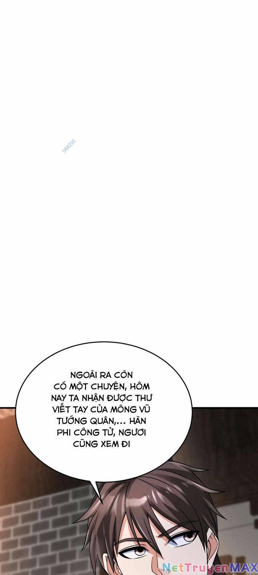 Đại Tần: Ta Con Trai Tần Thủy Hoàng Giết Địch Thăng Cấp Thành Thần 27 trang 1