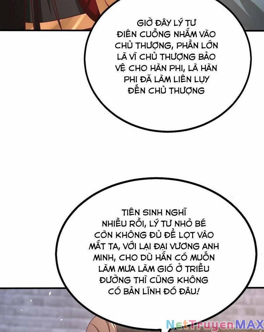 Đại Tần: Ta Con Trai Tần Thủy Hoàng Giết Địch Thăng Cấp Thành Thần 27 trang 10