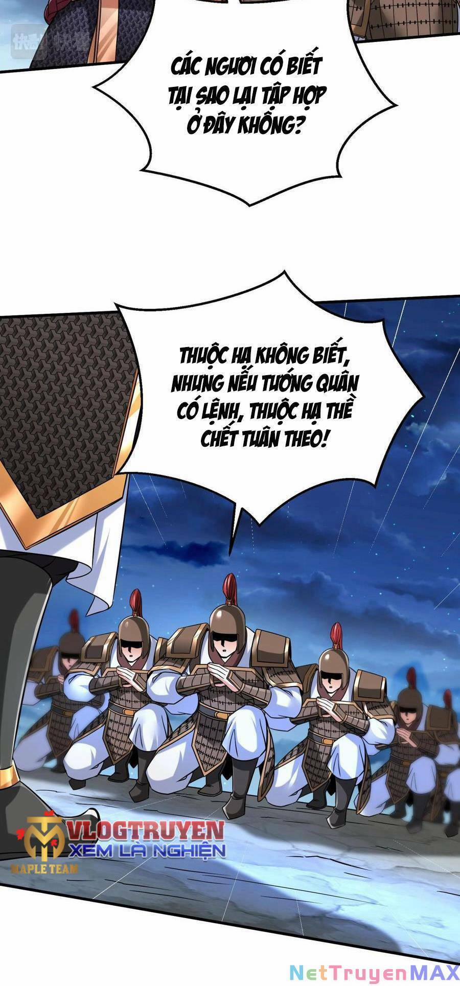 Đại Tần: Ta Con Trai Tần Thủy Hoàng Giết Địch Thăng Cấp Thành Thần 27 trang 19