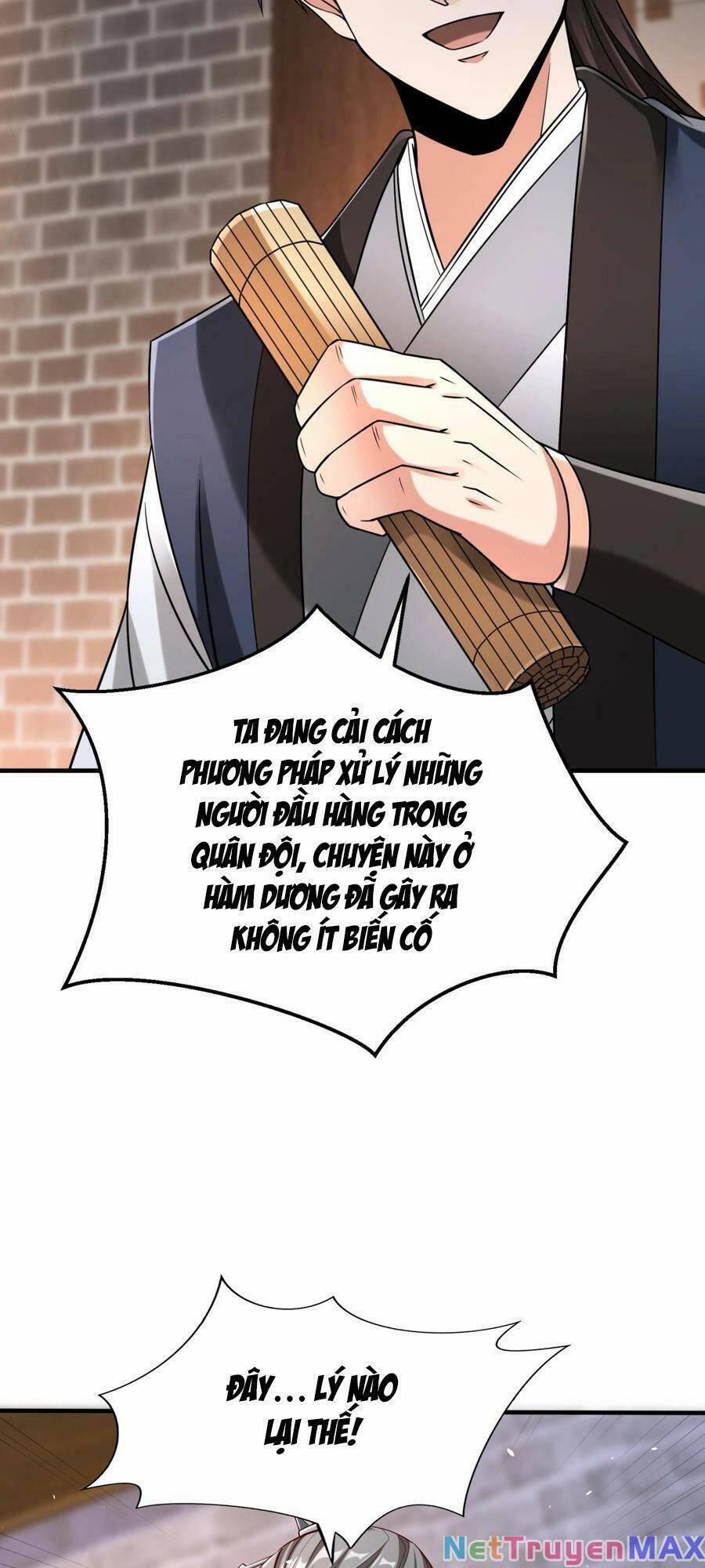 Đại Tần: Ta Con Trai Tần Thủy Hoàng Giết Địch Thăng Cấp Thành Thần 27 trang 2