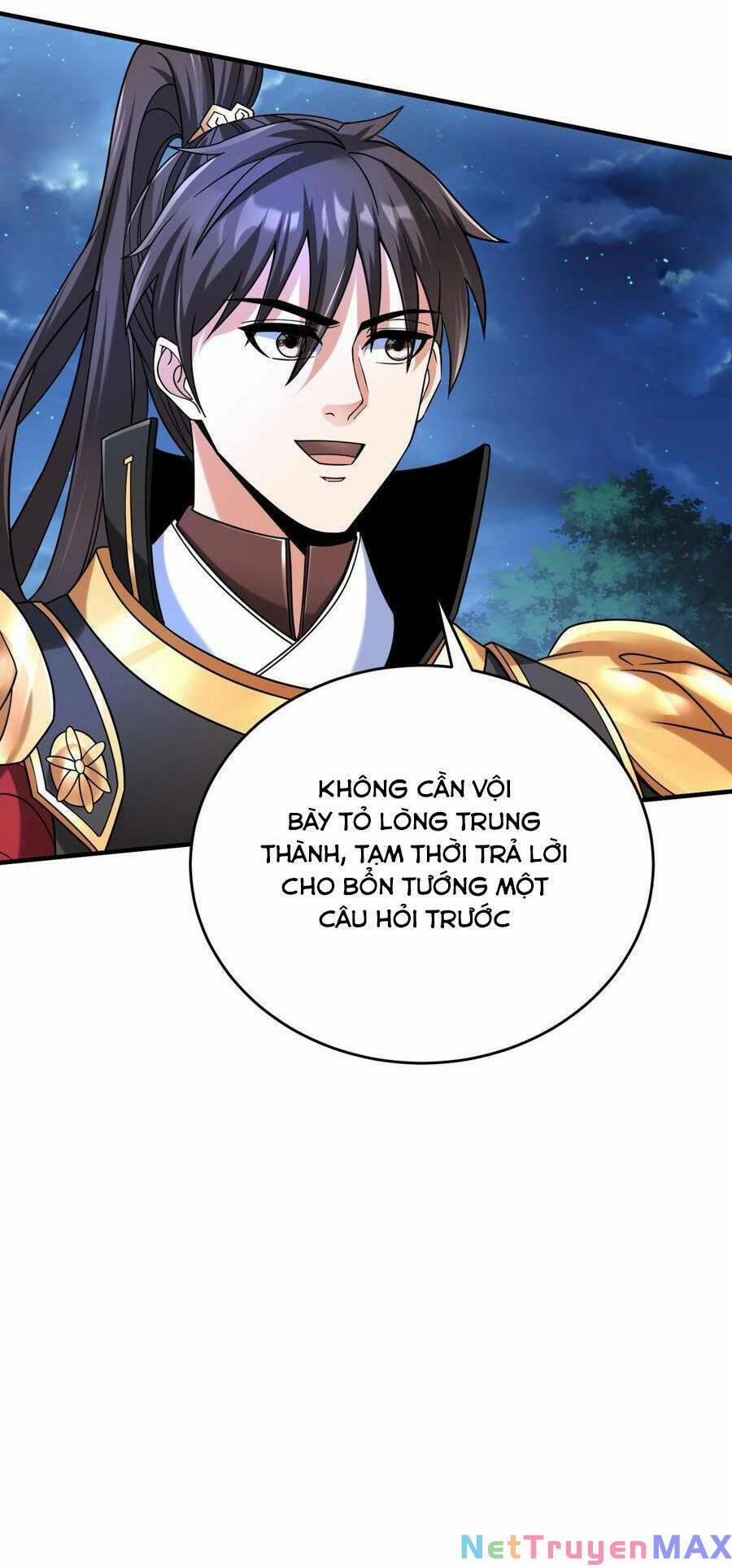 Đại Tần: Ta Con Trai Tần Thủy Hoàng Giết Địch Thăng Cấp Thành Thần 27 trang 20