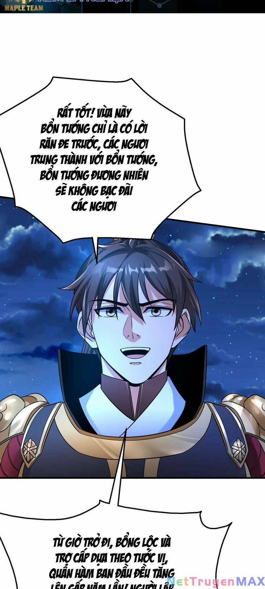 Đại Tần: Ta Con Trai Tần Thủy Hoàng Giết Địch Thăng Cấp Thành Thần 27 trang 26