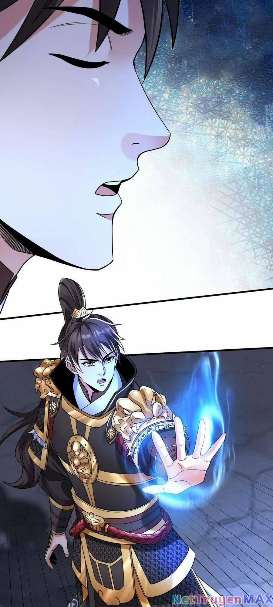 Đại Tần: Ta Con Trai Tần Thủy Hoàng Giết Địch Thăng Cấp Thành Thần 27 trang 28