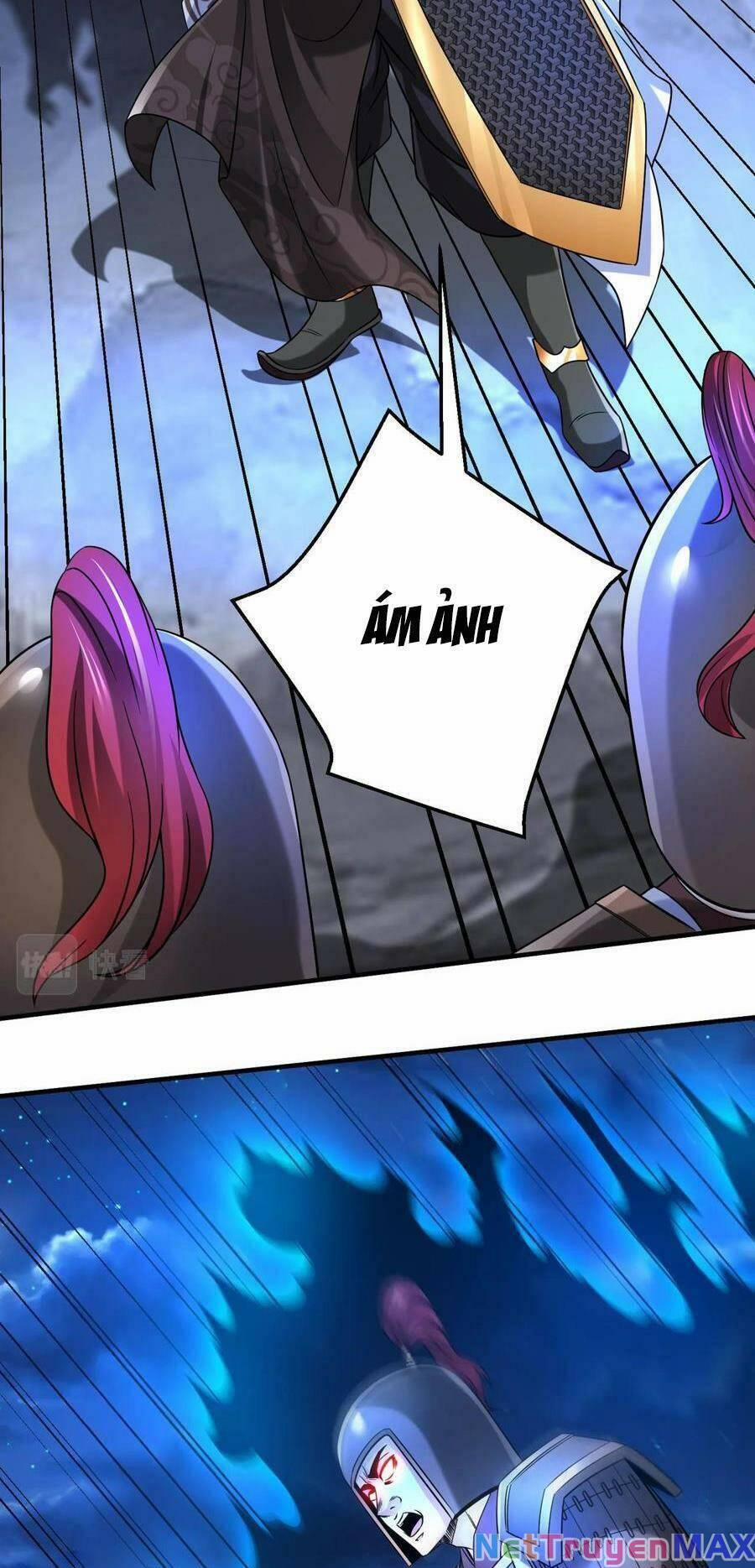 Đại Tần: Ta Con Trai Tần Thủy Hoàng Giết Địch Thăng Cấp Thành Thần 27 trang 29