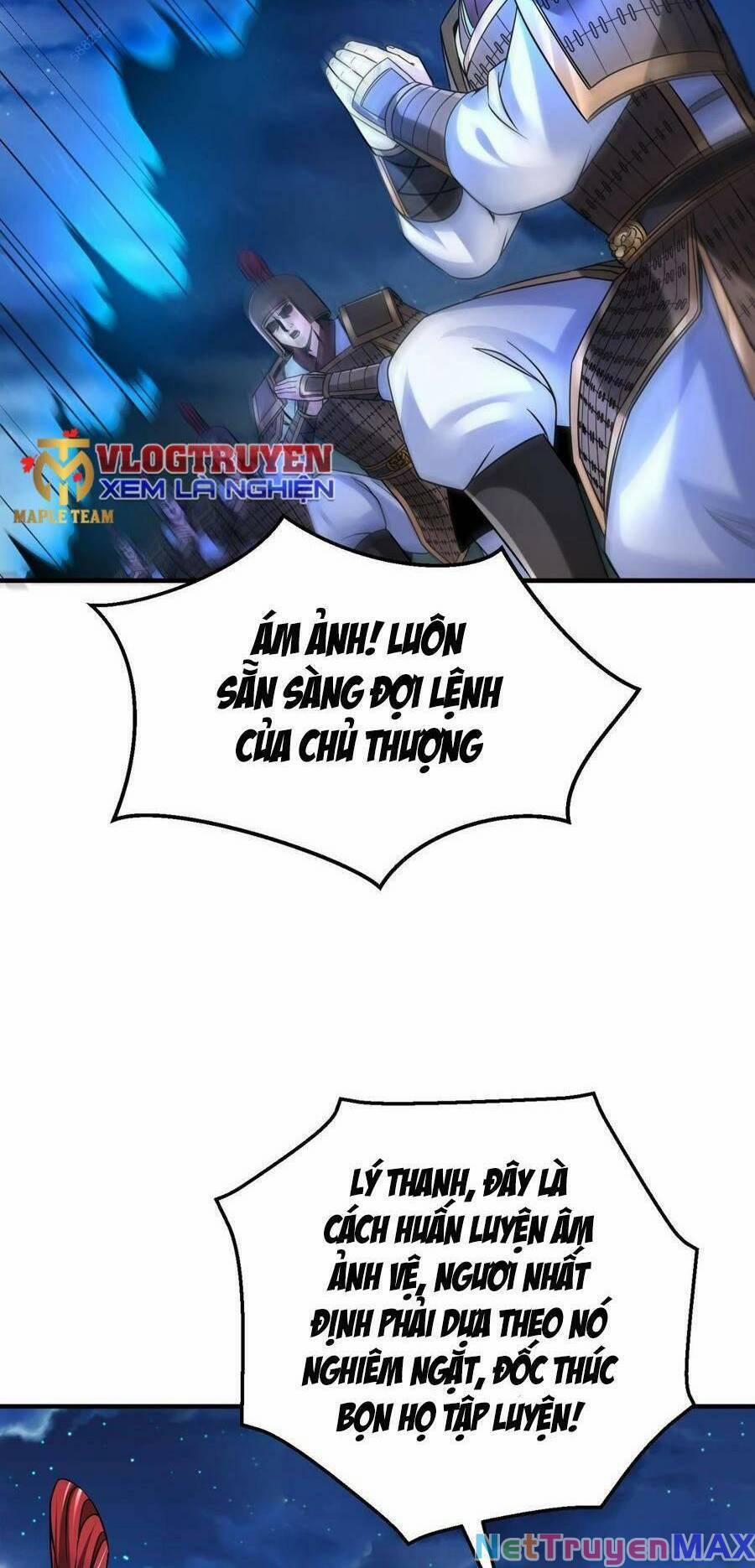 Đại Tần: Ta Con Trai Tần Thủy Hoàng Giết Địch Thăng Cấp Thành Thần 27 trang 30