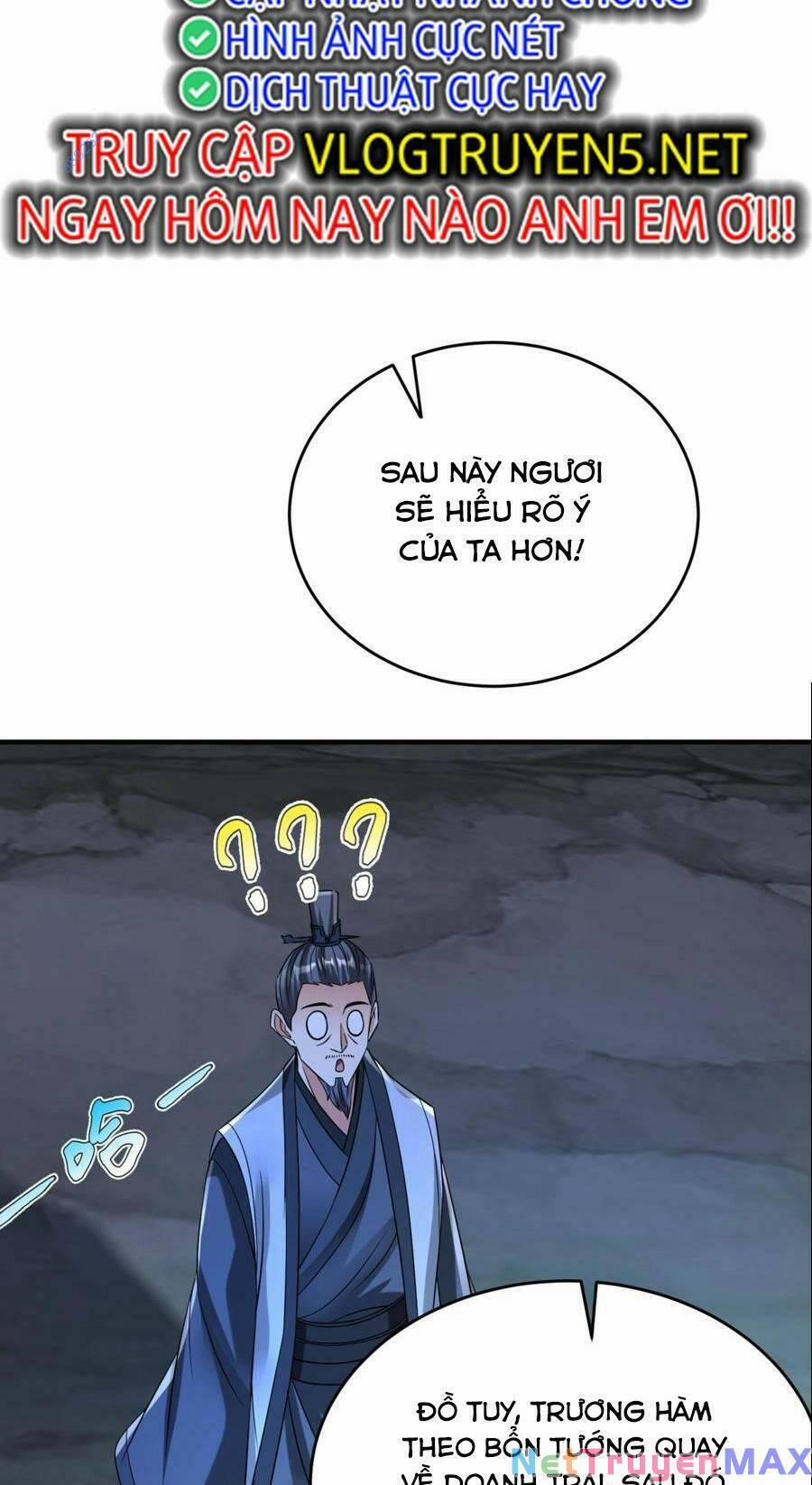 Đại Tần: Ta Con Trai Tần Thủy Hoàng Giết Địch Thăng Cấp Thành Thần 27 trang 41