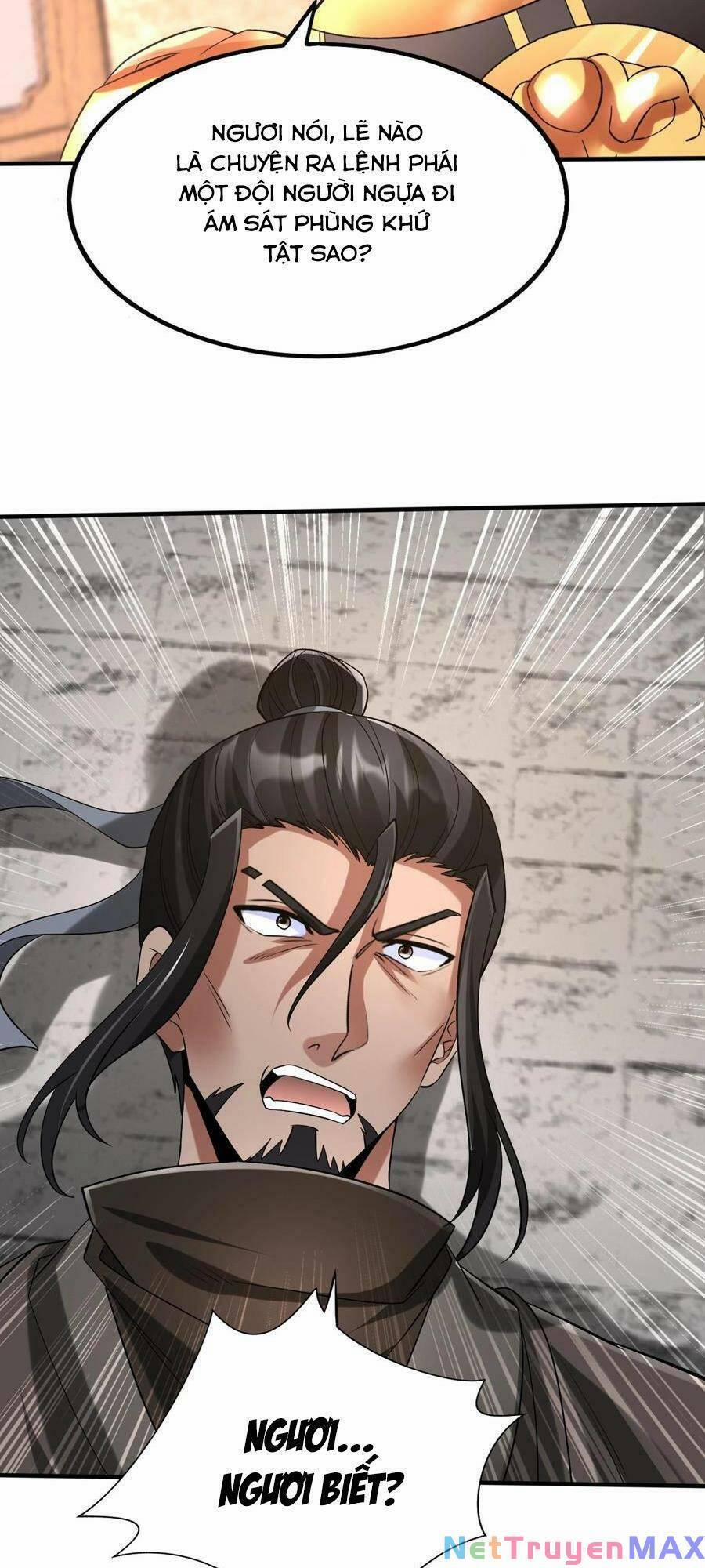 Đại Tần: Ta Con Trai Tần Thủy Hoàng Giết Địch Thăng Cấp Thành Thần 29 trang 24