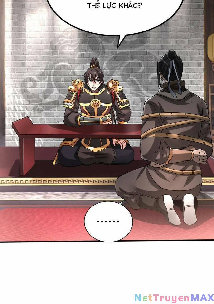 Đại Tần: Ta Con Trai Tần Thủy Hoàng Giết Địch Thăng Cấp Thành Thần 29 trang 30