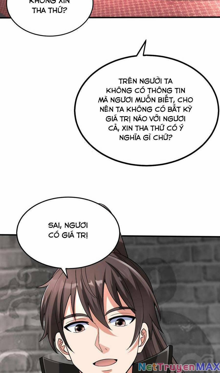 Đại Tần: Ta Con Trai Tần Thủy Hoàng Giết Địch Thăng Cấp Thành Thần 29 trang 37