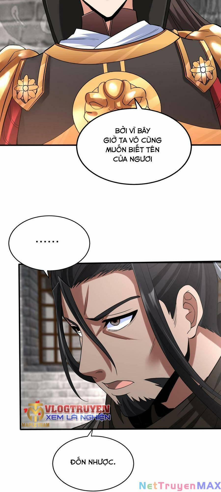 Đại Tần: Ta Con Trai Tần Thủy Hoàng Giết Địch Thăng Cấp Thành Thần 29 trang 38