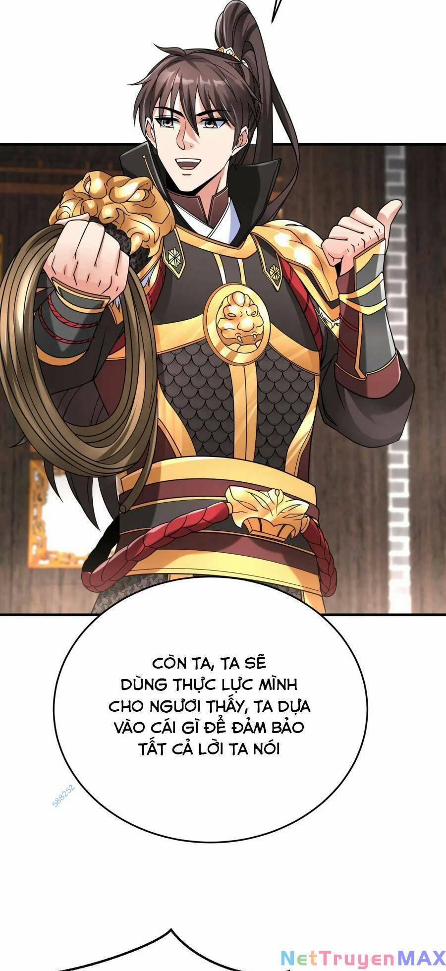 Đại Tần: Ta Con Trai Tần Thủy Hoàng Giết Địch Thăng Cấp Thành Thần 30 trang 15