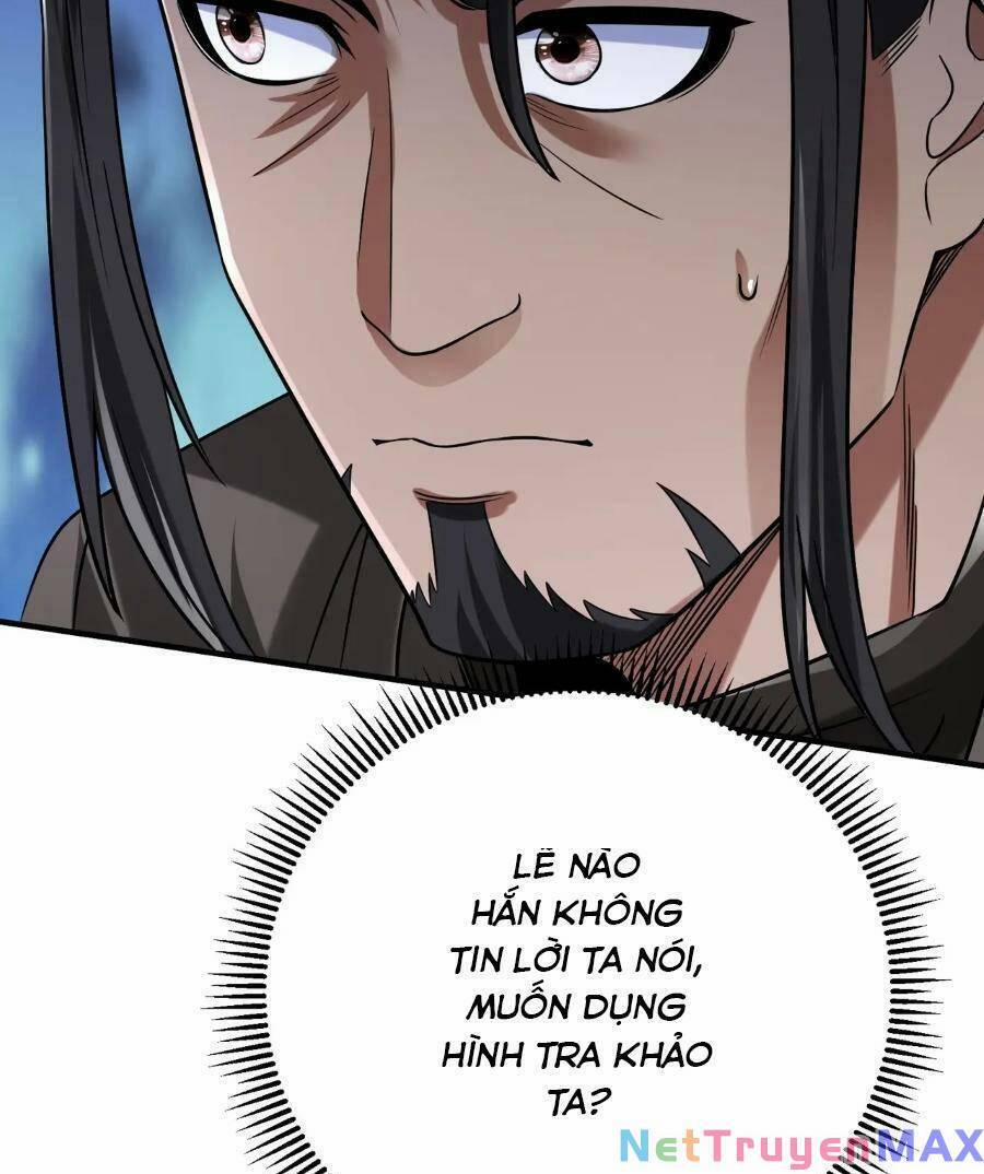 Đại Tần: Ta Con Trai Tần Thủy Hoàng Giết Địch Thăng Cấp Thành Thần 30 trang 4