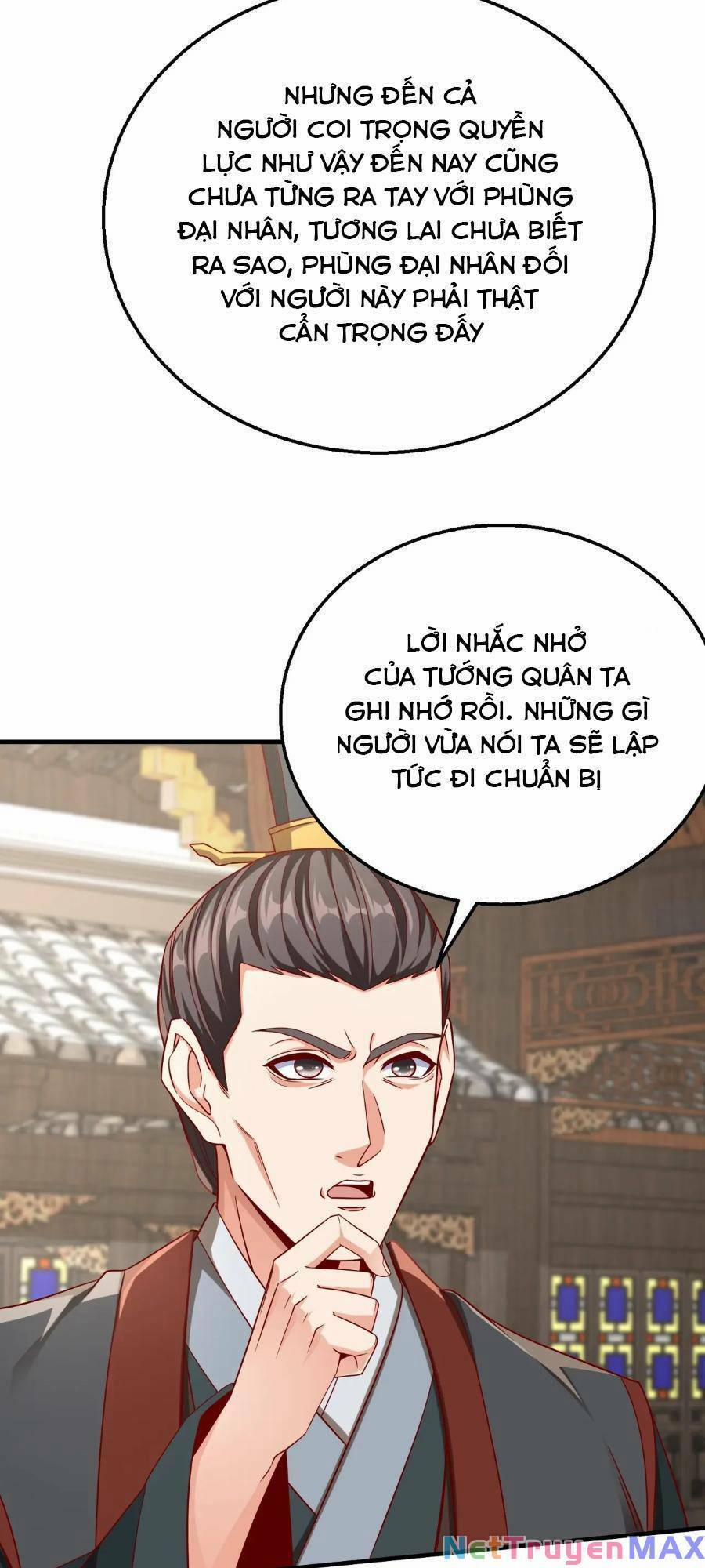 Đại Tần: Ta Con Trai Tần Thủy Hoàng Giết Địch Thăng Cấp Thành Thần 30 trang 44