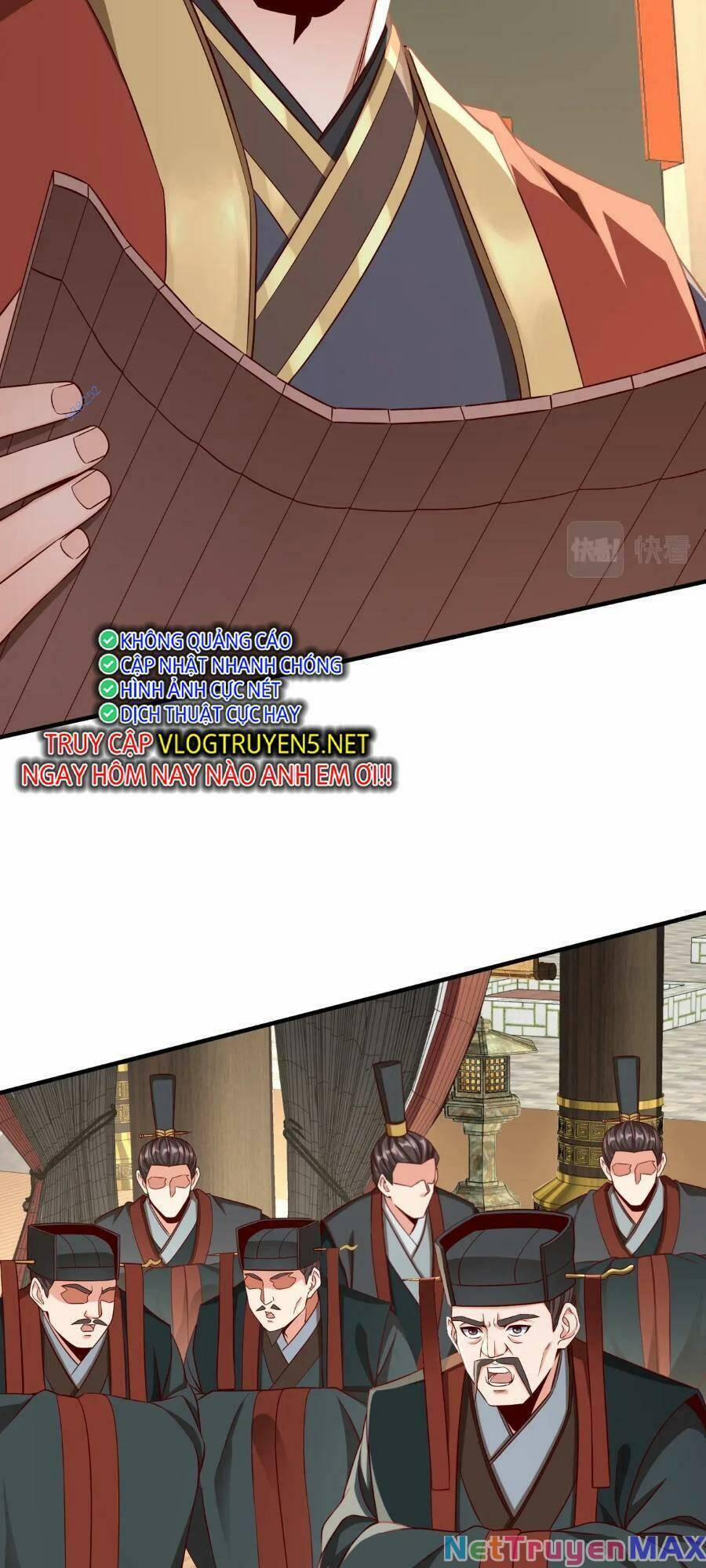 Đại Tần: Ta Con Trai Tần Thủy Hoàng Giết Địch Thăng Cấp Thành Thần 30 trang 48