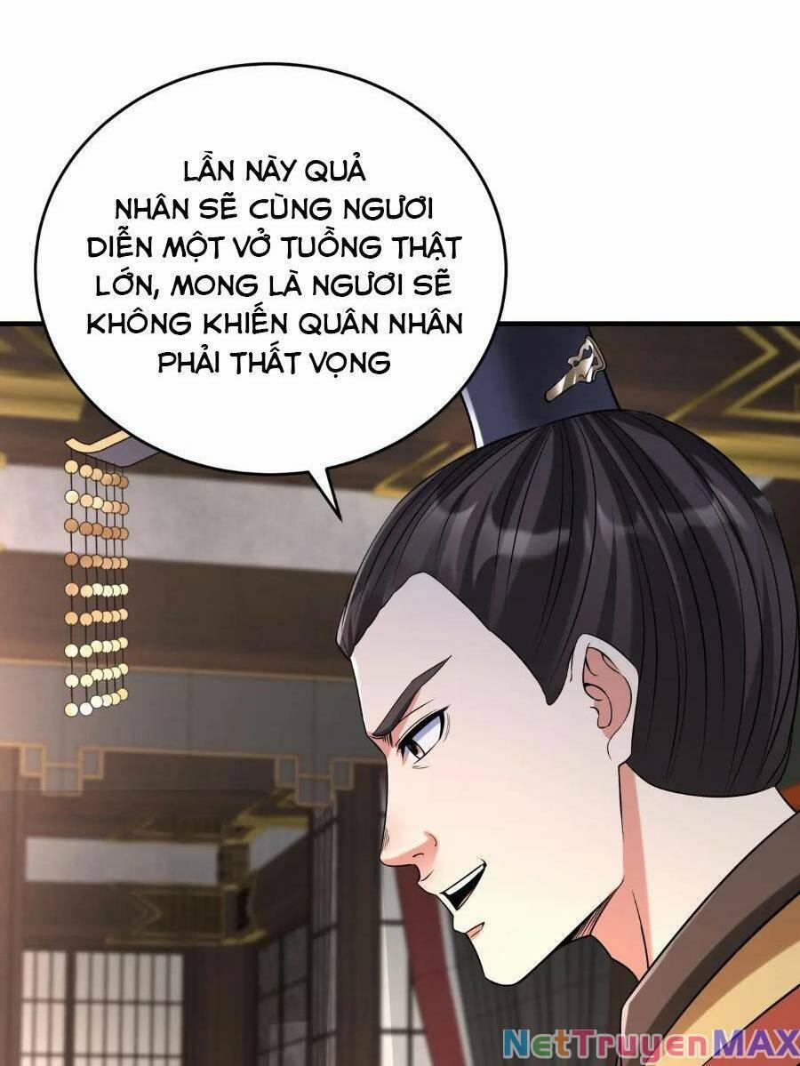 Đại Tần: Ta Con Trai Tần Thủy Hoàng Giết Địch Thăng Cấp Thành Thần 30 trang 58