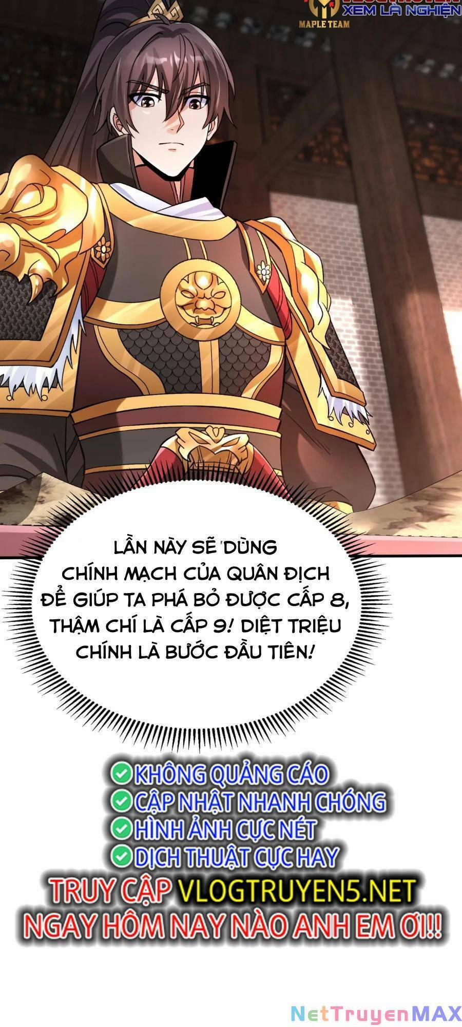 Đại Tần: Ta Con Trai Tần Thủy Hoàng Giết Địch Thăng Cấp Thành Thần 31 trang 20