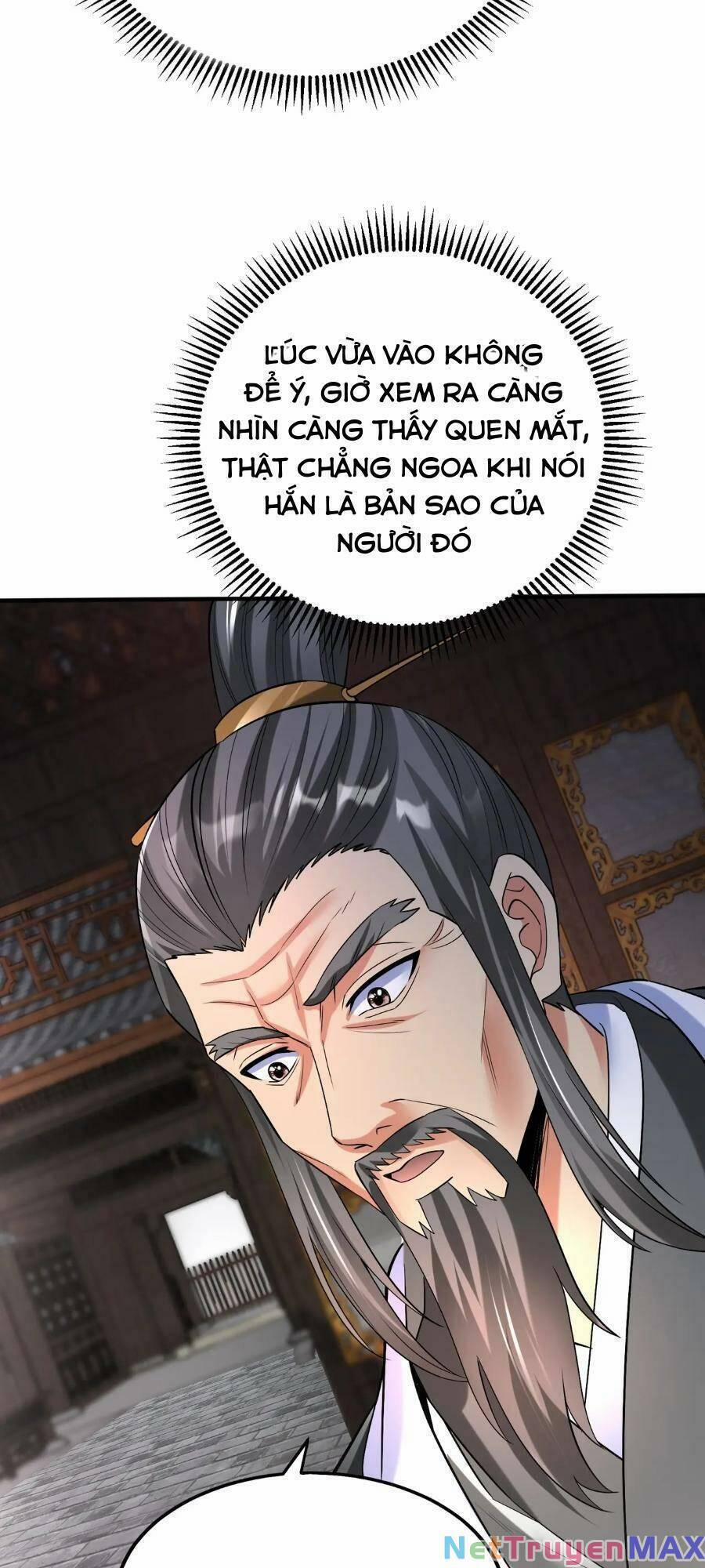 Đại Tần: Ta Con Trai Tần Thủy Hoàng Giết Địch Thăng Cấp Thành Thần 31 trang 24