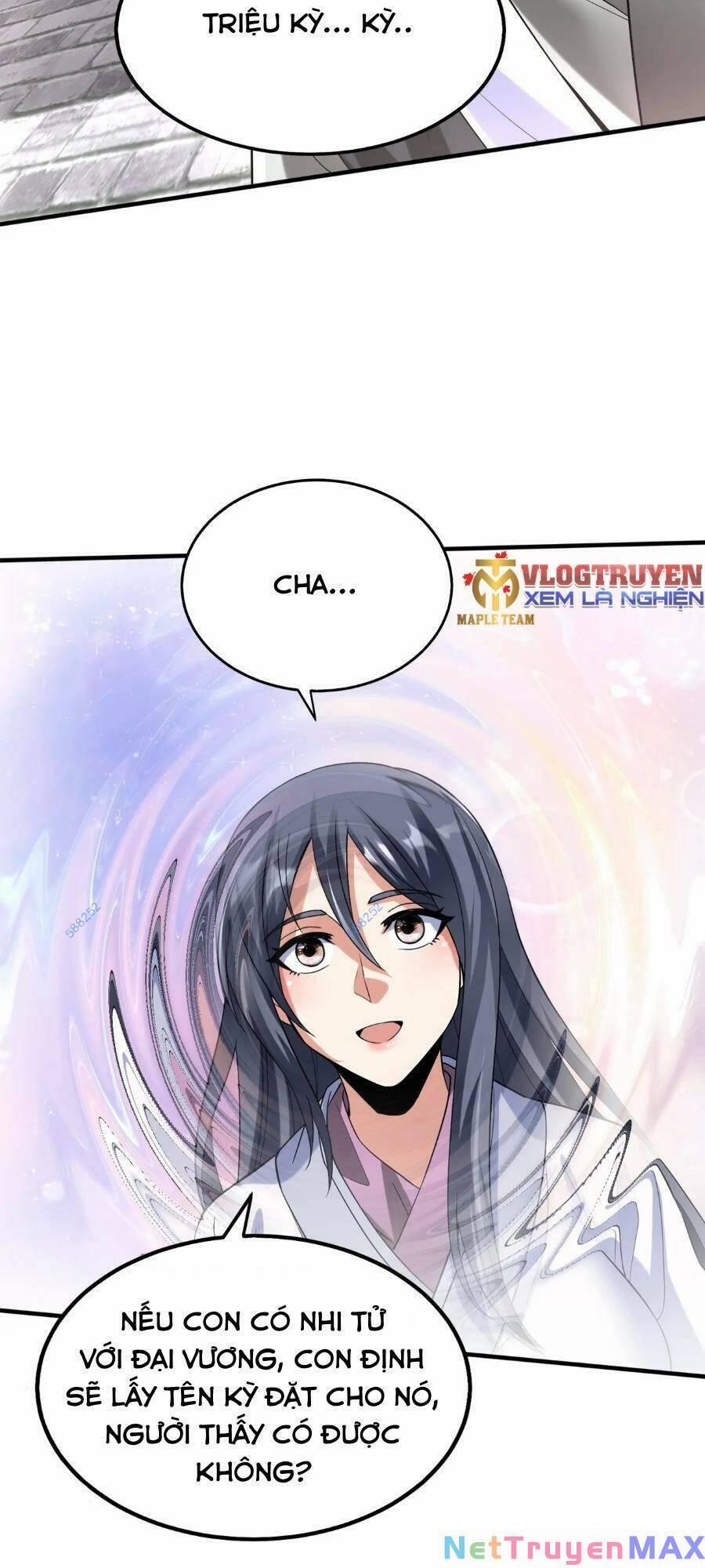 Đại Tần: Ta Con Trai Tần Thủy Hoàng Giết Địch Thăng Cấp Thành Thần 31 trang 25