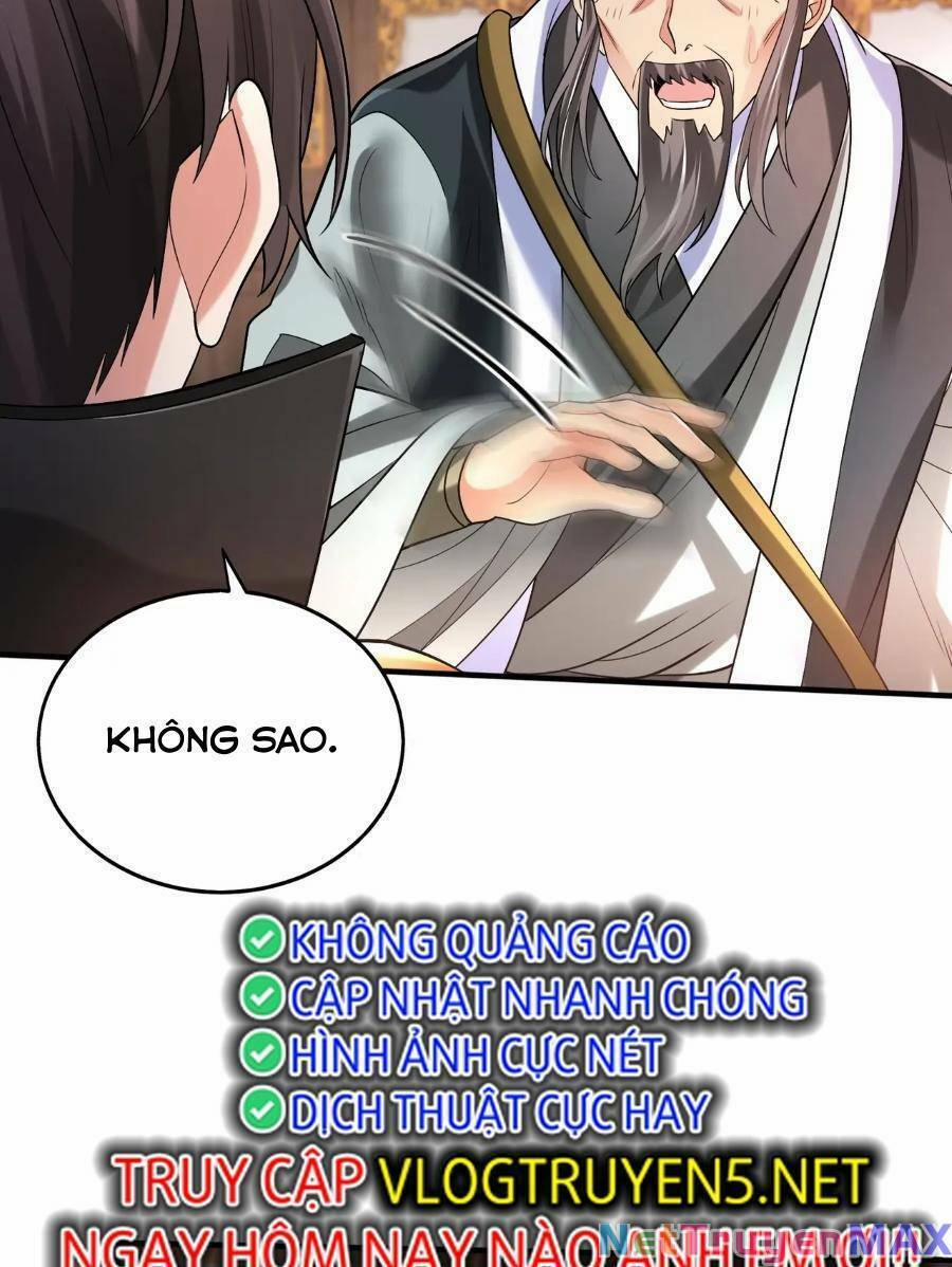 Đại Tần: Ta Con Trai Tần Thủy Hoàng Giết Địch Thăng Cấp Thành Thần 31 trang 33