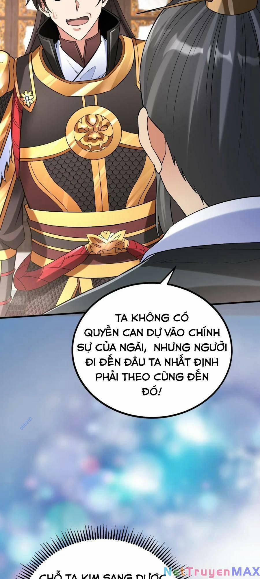 Đại Tần: Ta Con Trai Tần Thủy Hoàng Giết Địch Thăng Cấp Thành Thần 31 trang 38