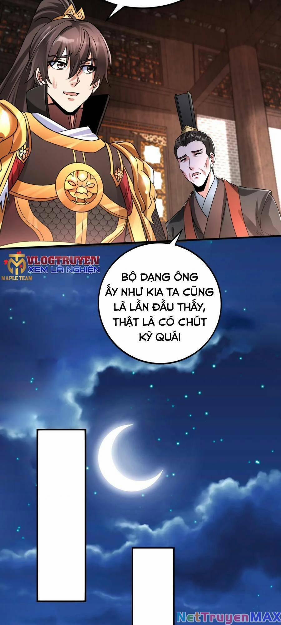 Đại Tần: Ta Con Trai Tần Thủy Hoàng Giết Địch Thăng Cấp Thành Thần 31 trang 44