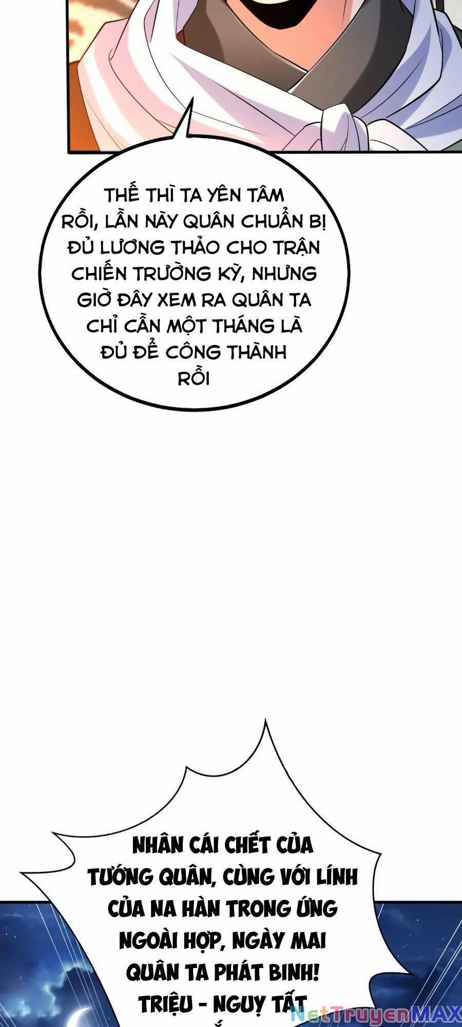 Đại Tần: Ta Con Trai Tần Thủy Hoàng Giết Địch Thăng Cấp Thành Thần 31 trang 53