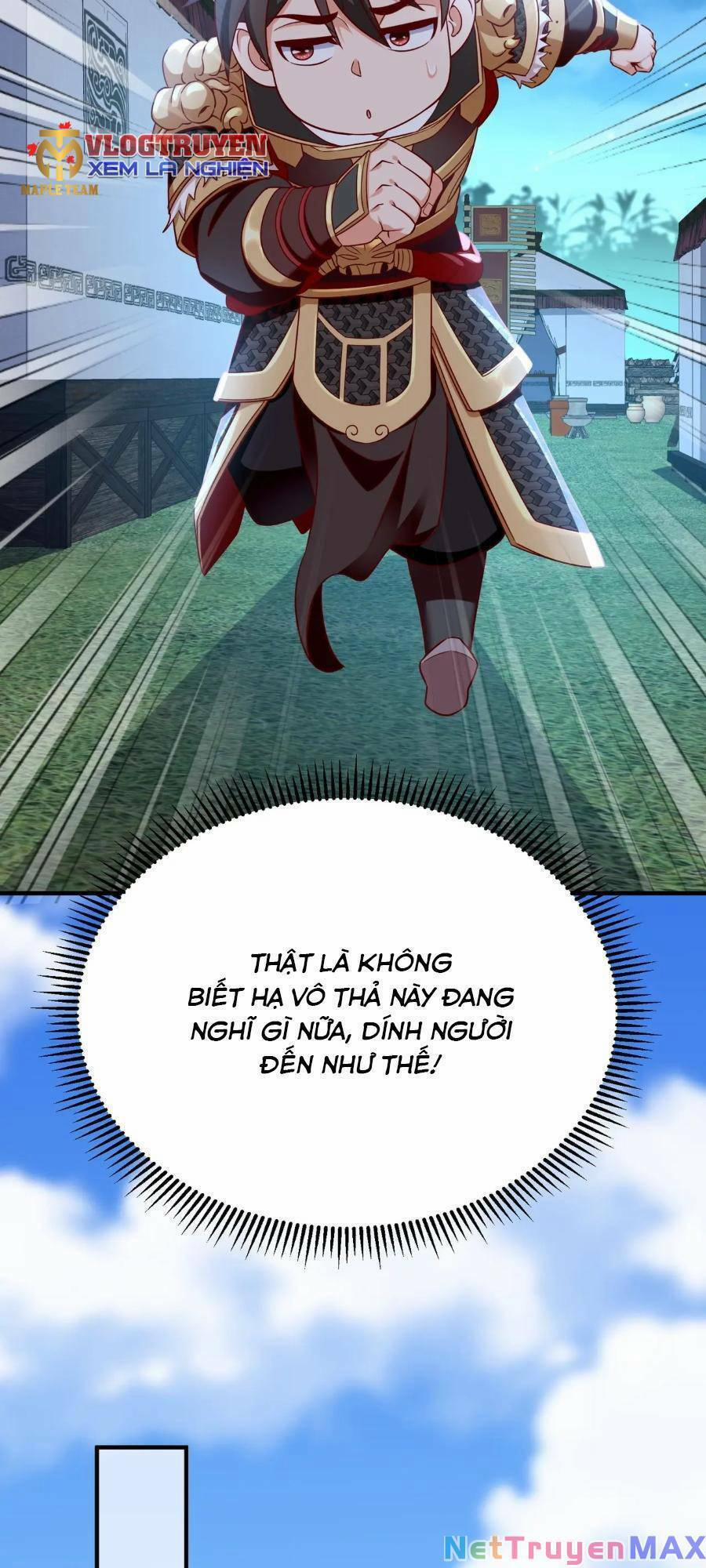 Đại Tần: Ta Con Trai Tần Thủy Hoàng Giết Địch Thăng Cấp Thành Thần 32 trang 17