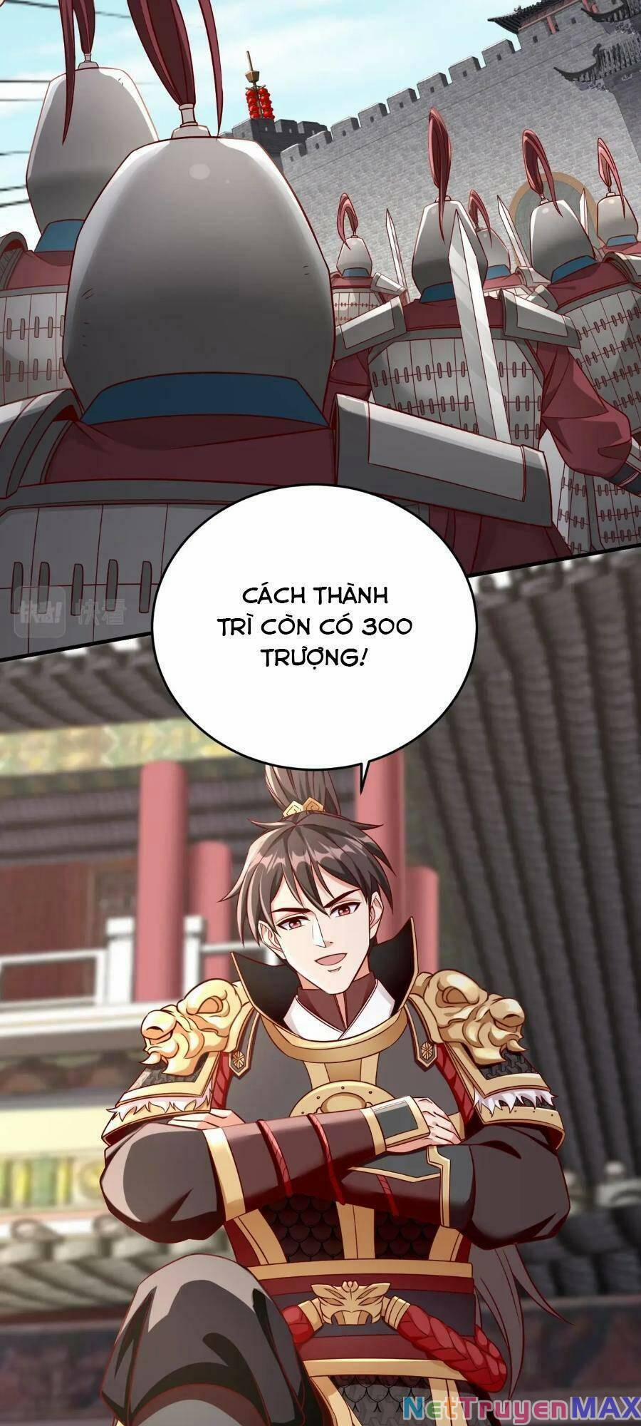 Đại Tần: Ta Con Trai Tần Thủy Hoàng Giết Địch Thăng Cấp Thành Thần 32 trang 26